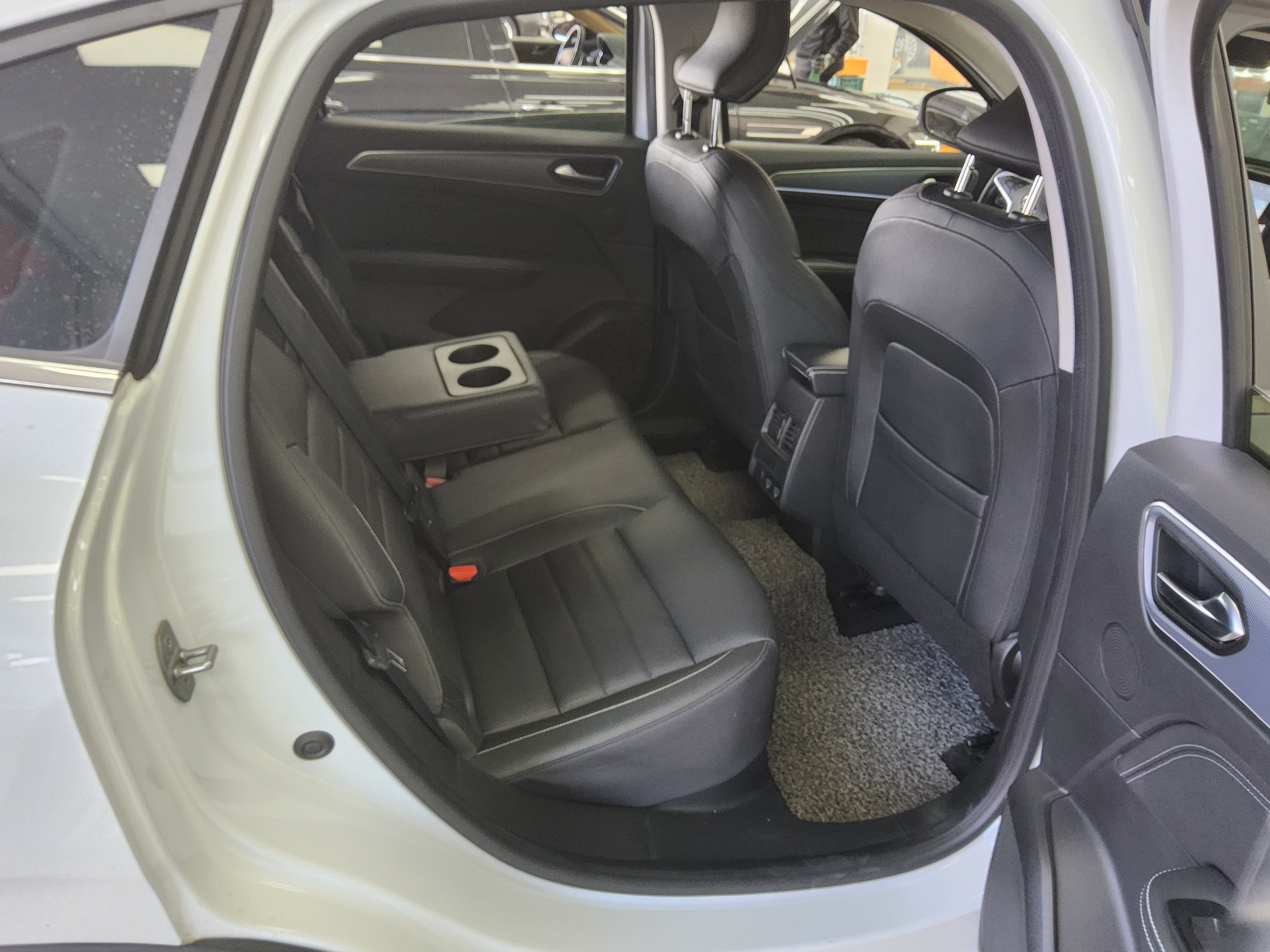 Renault Samsung XM3 - 12