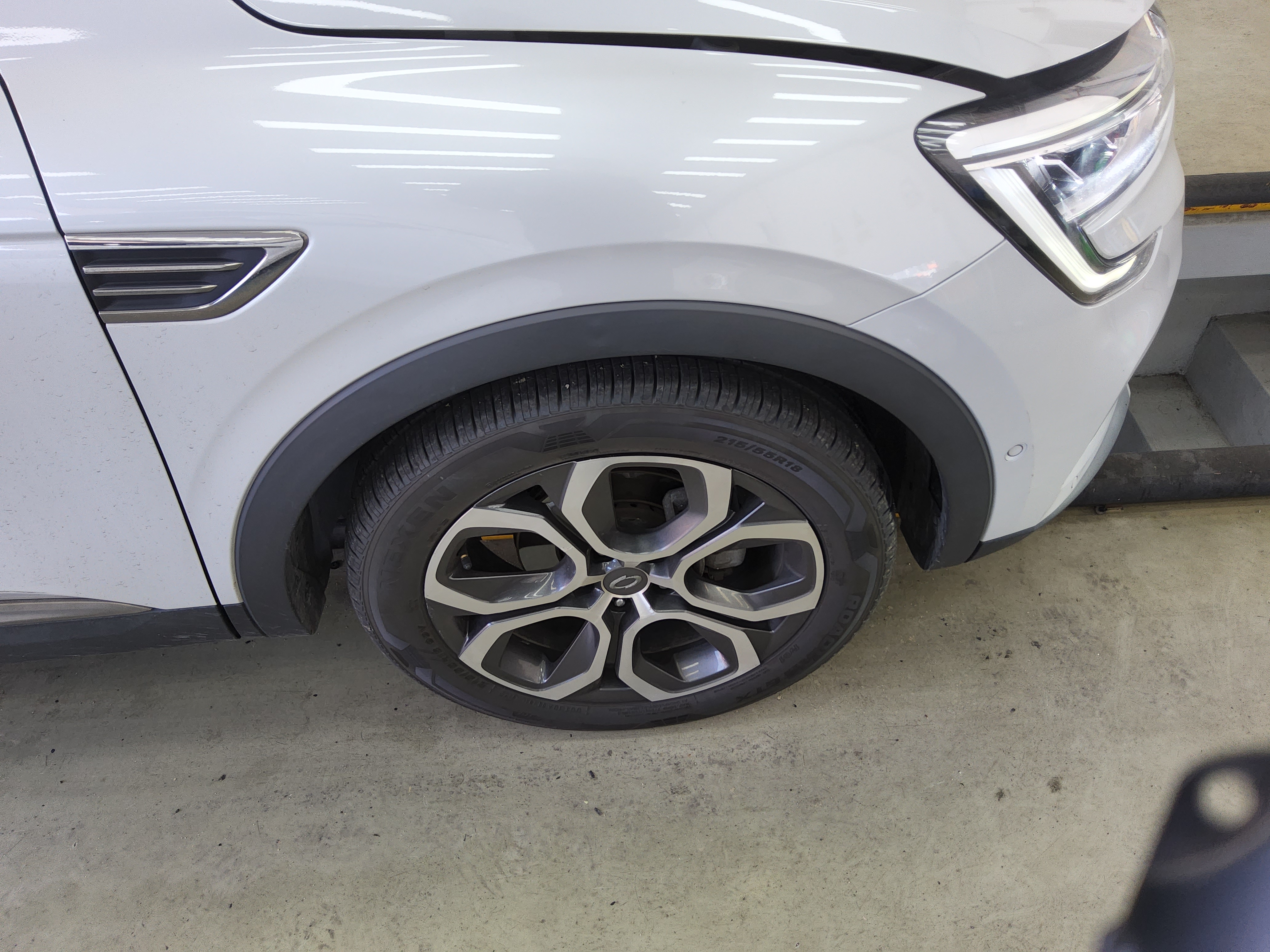 Renault Samsung XM3 - 20