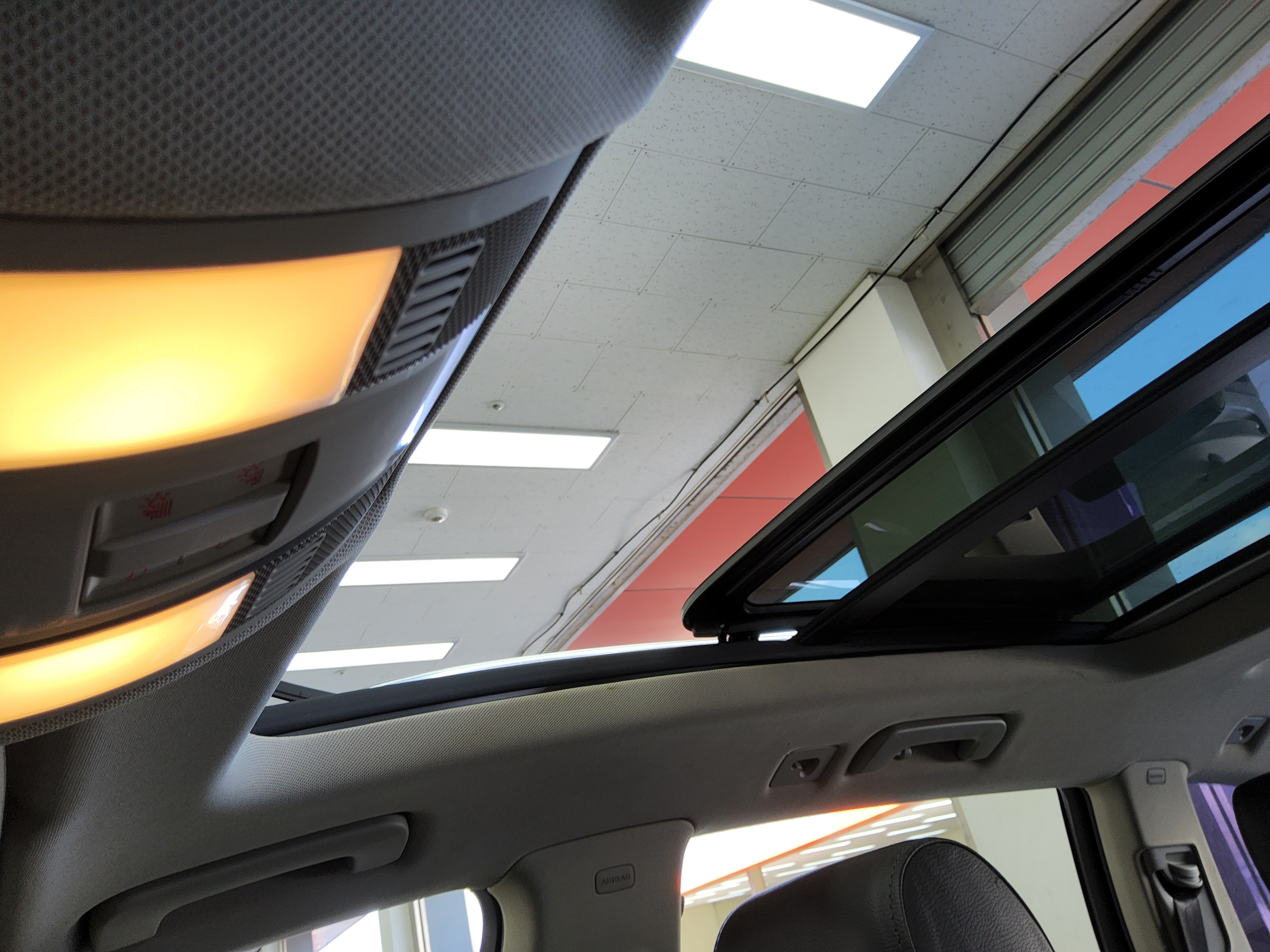 Audi Q7 2014 - Image 17