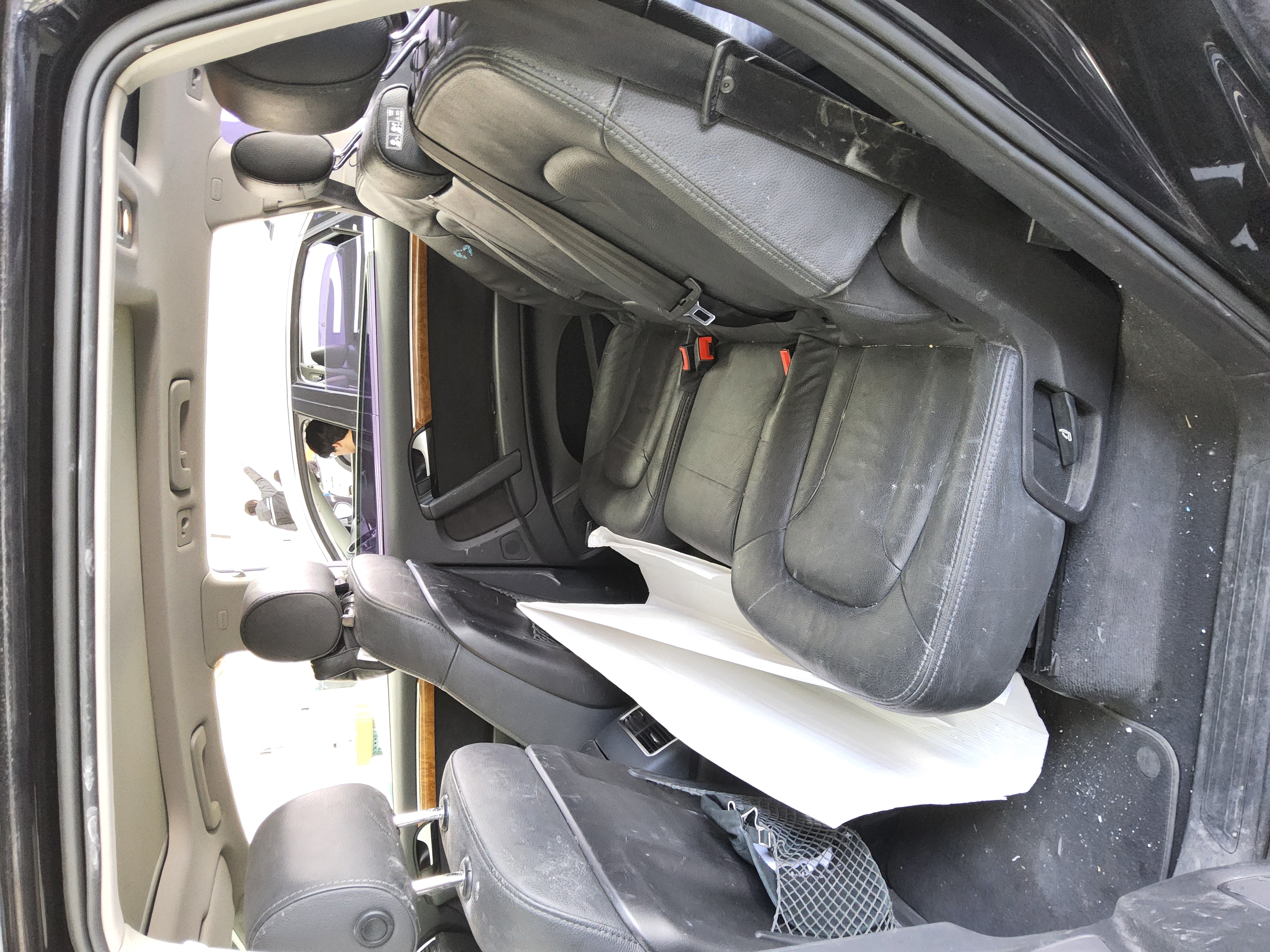 Audi Q7 2014 - Image 11