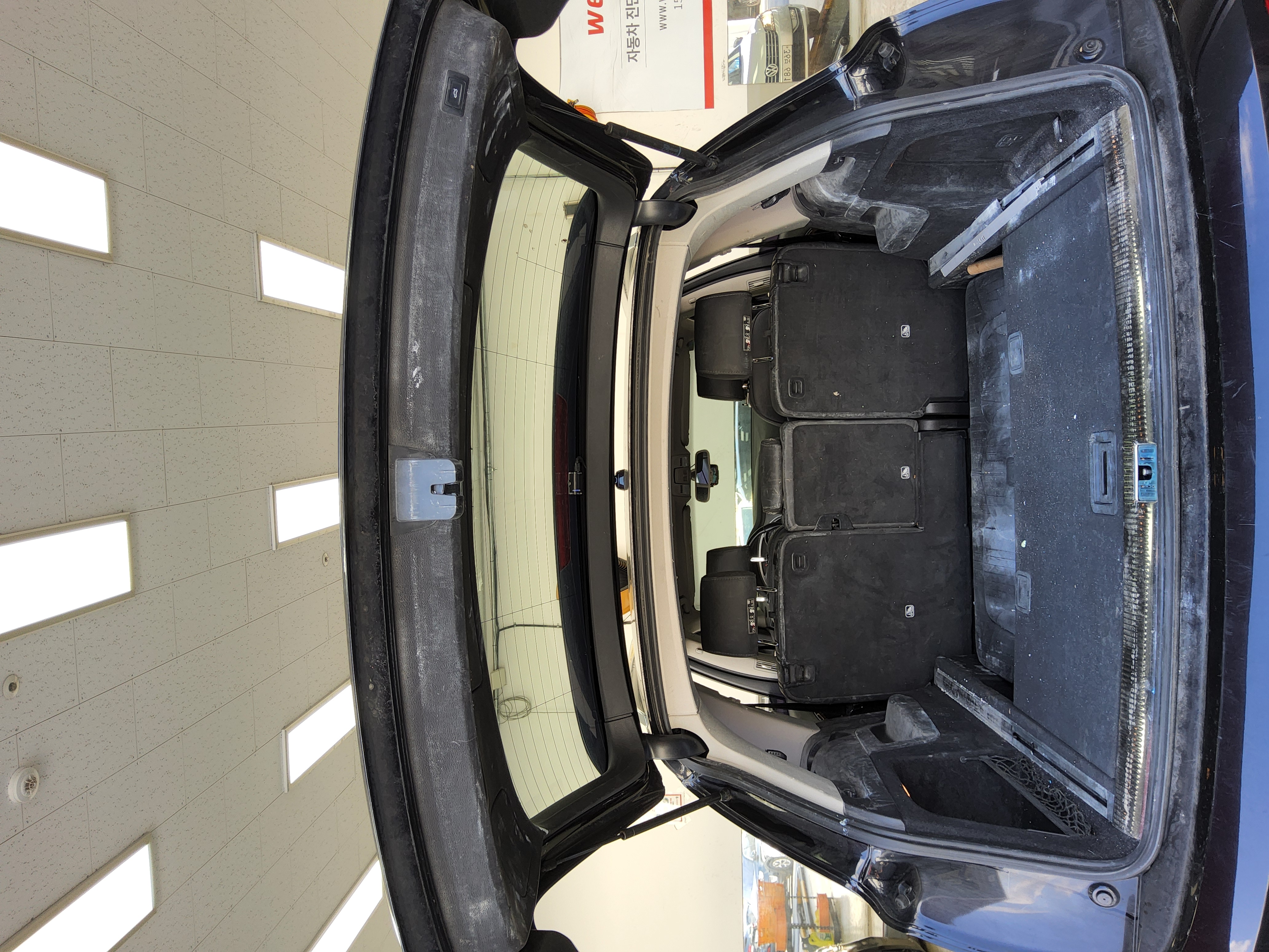 Audi Q7 2014 - Image 14