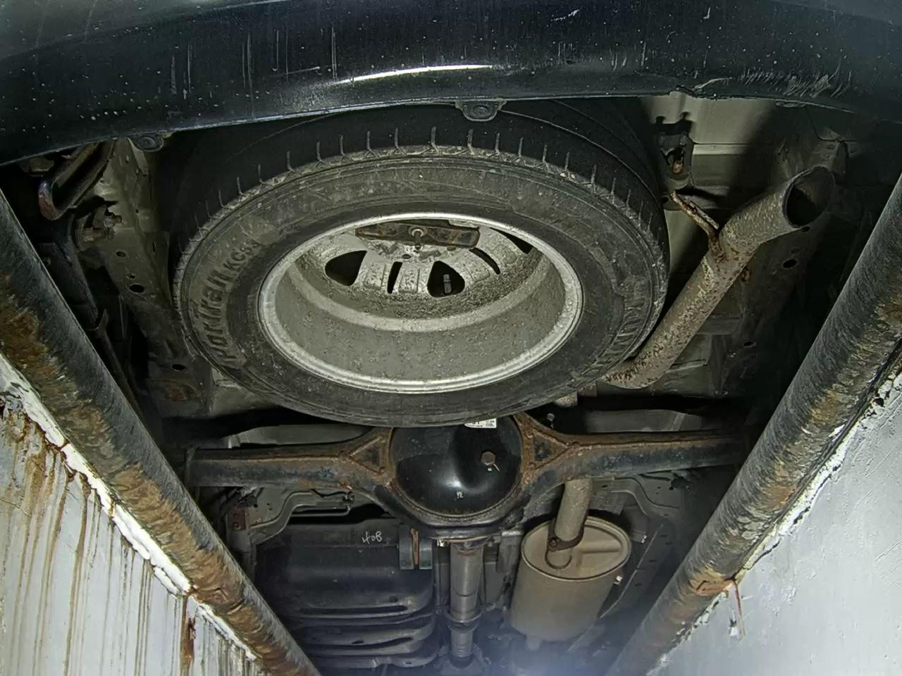 2016 - hyundai grand starex