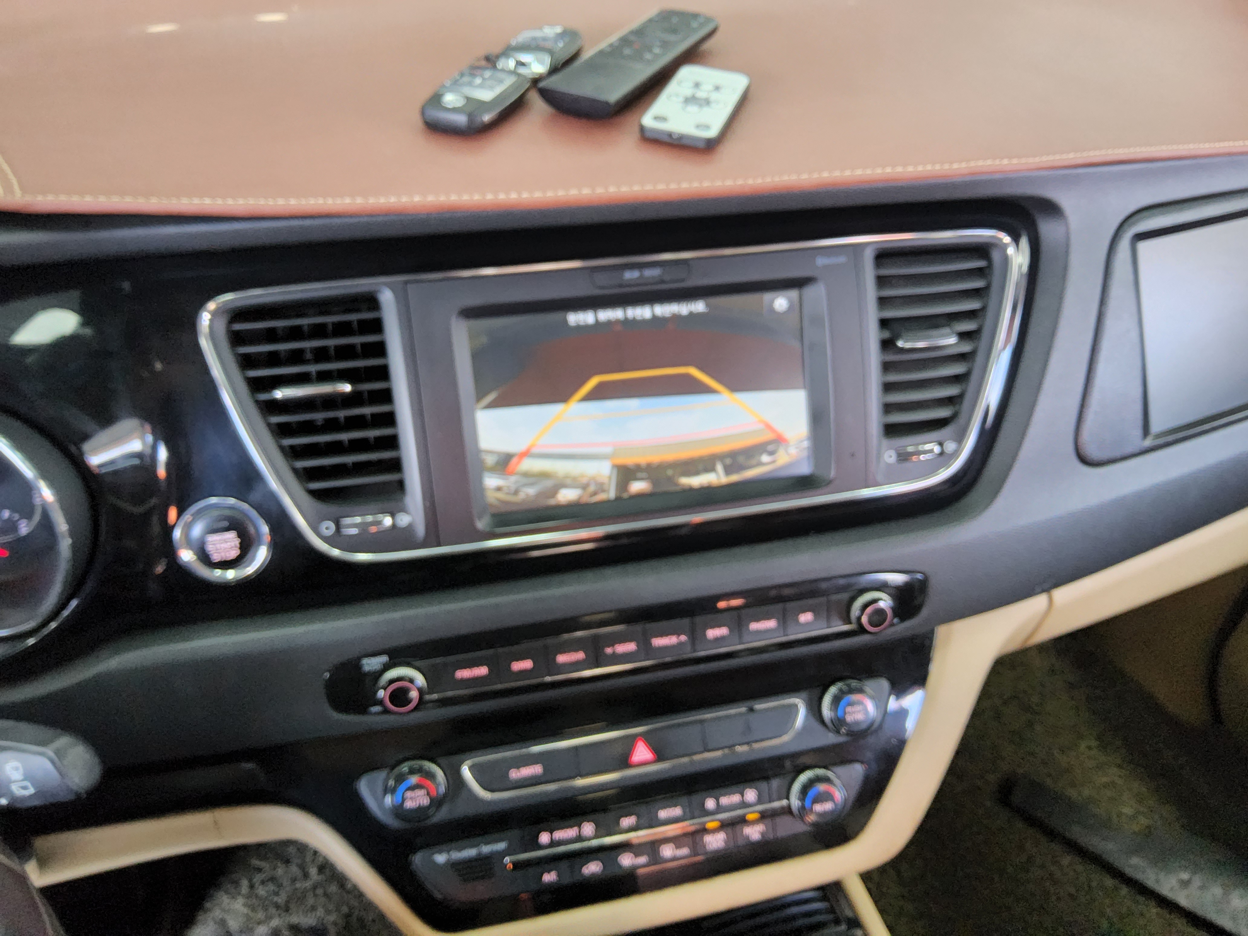 Kia 올 2017 - Image 16