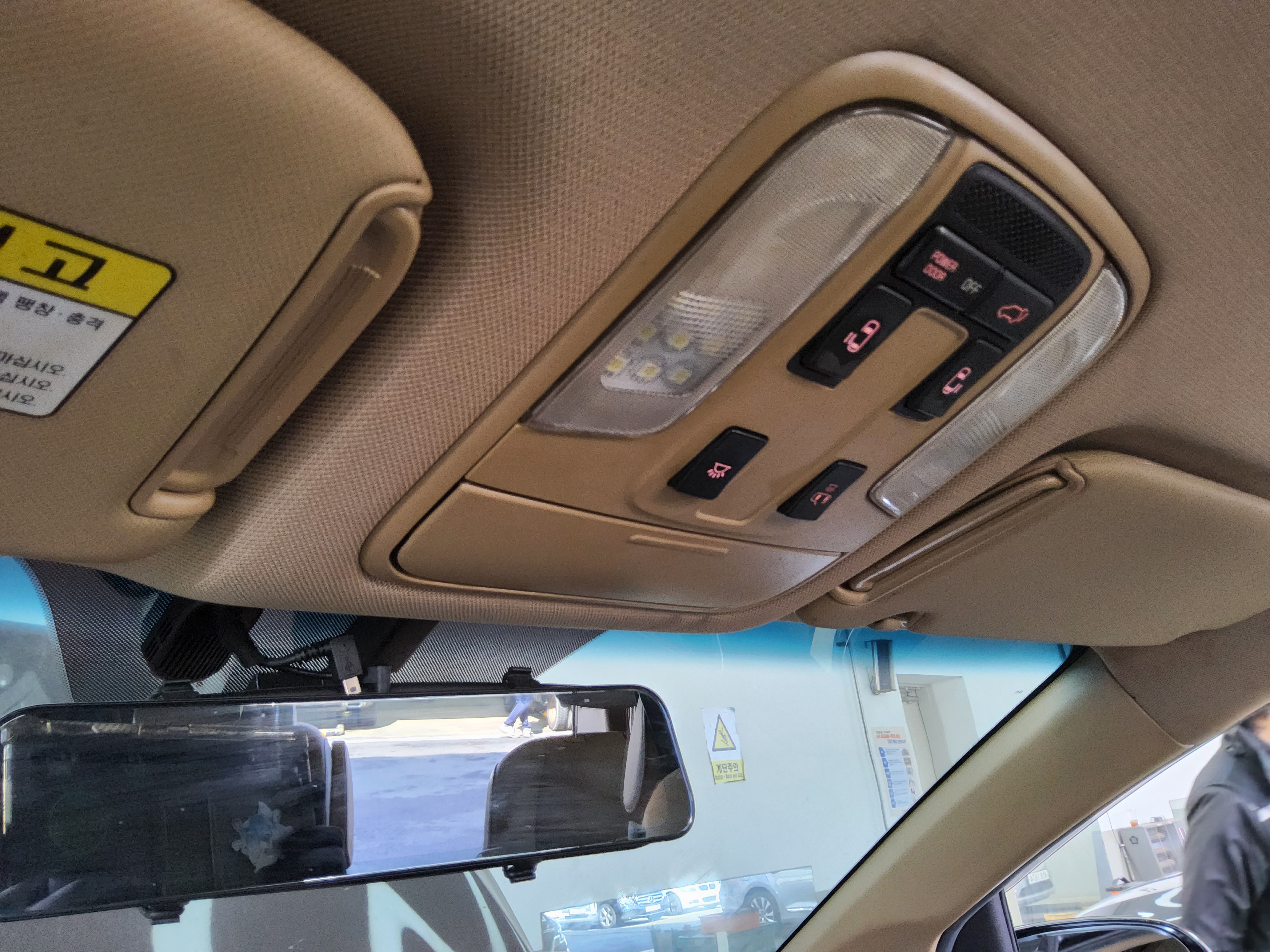 Kia 올 2017 - Image 18