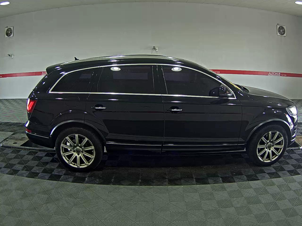 Audi Q7 2014 - Image 3