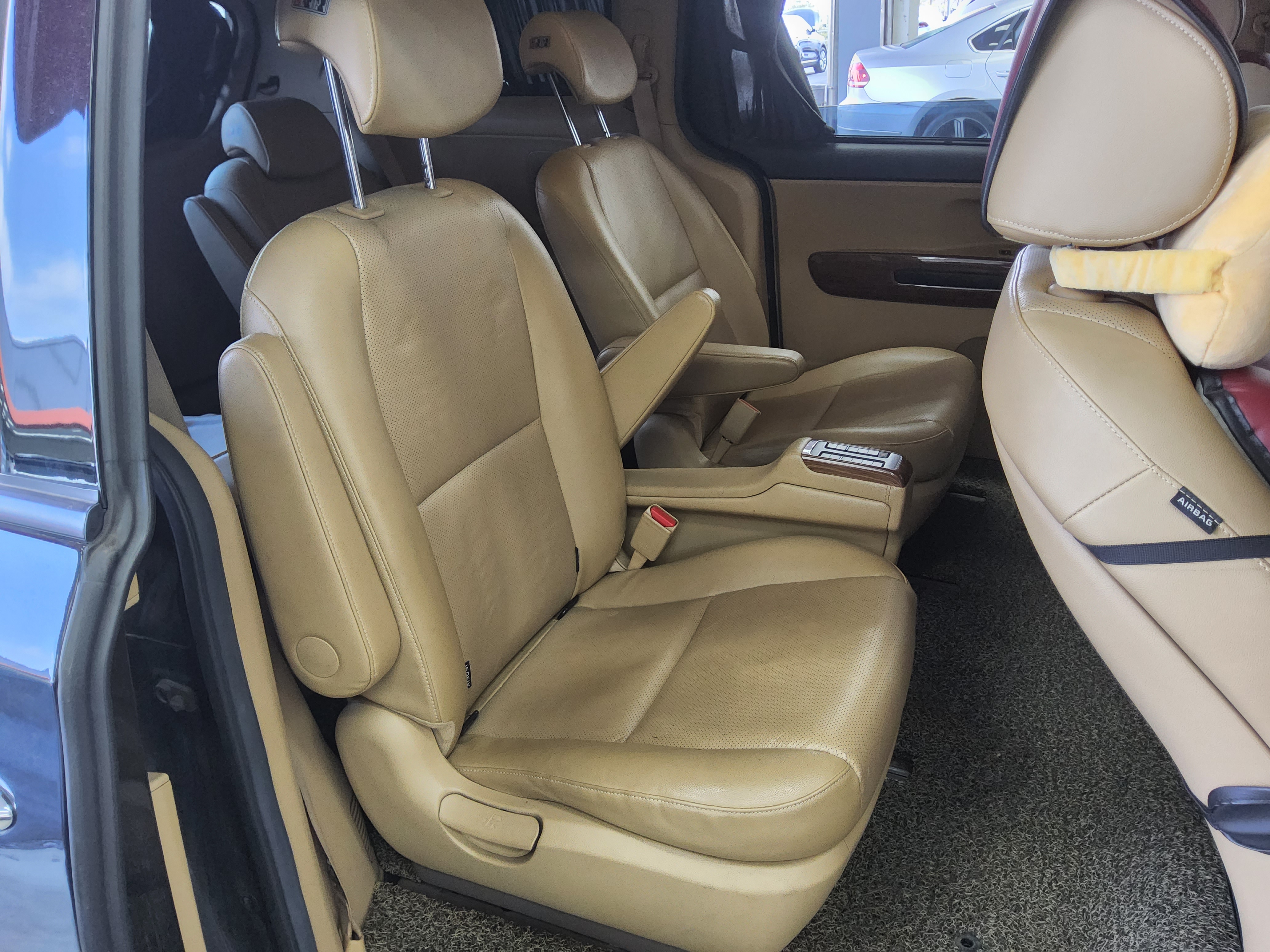Kia 올 2017 - Image 12