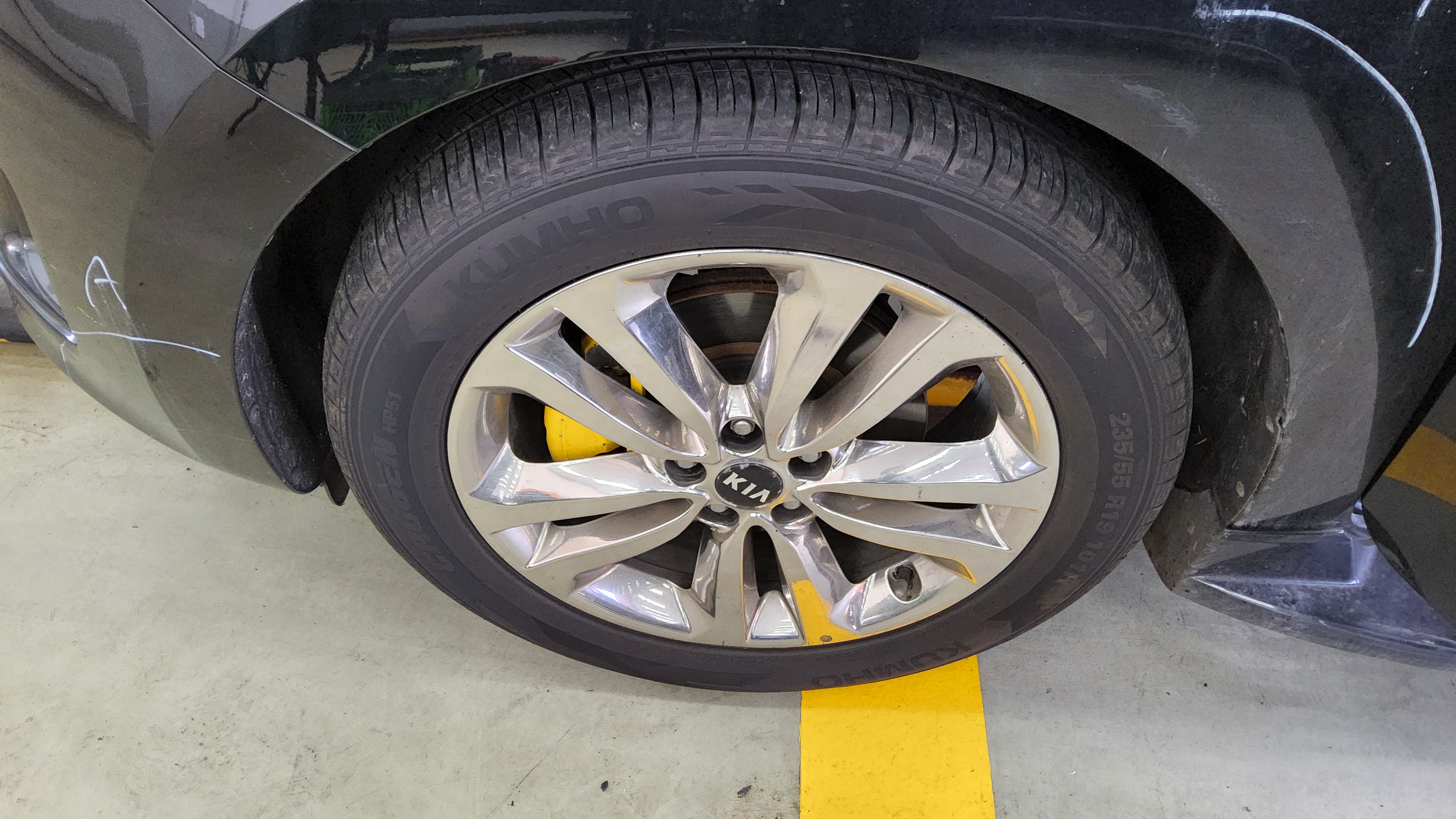 Kia 올 2015 - Image 19