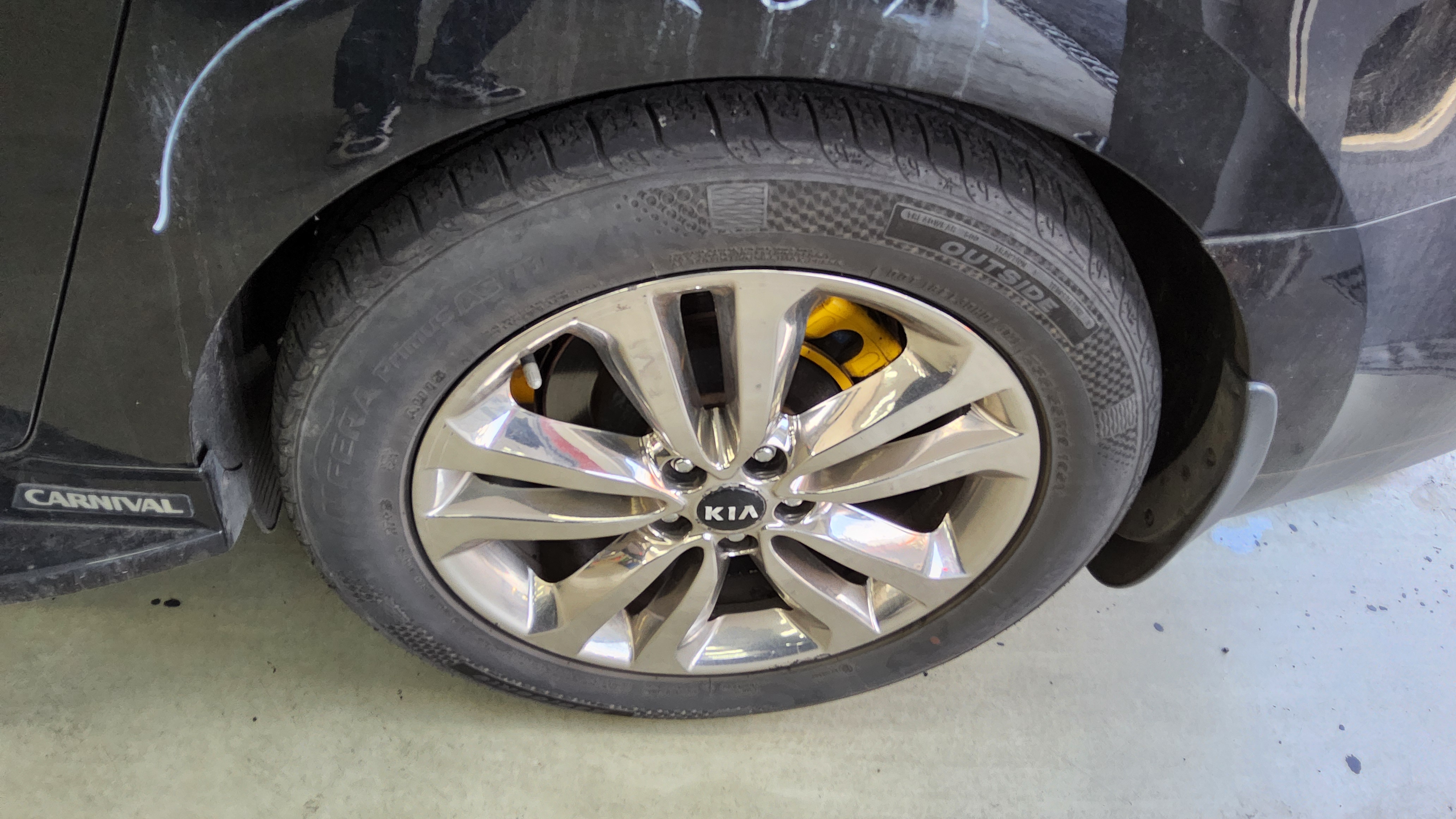 Kia 올 2015 - Image 20