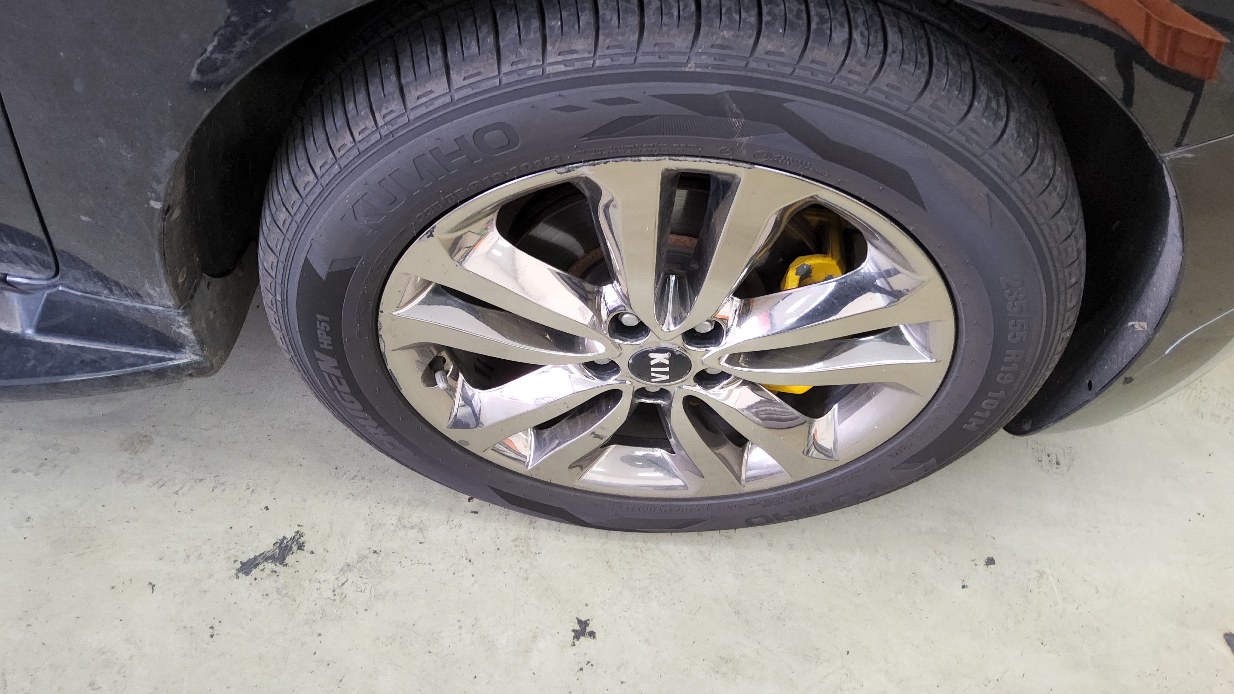 Kia 올 2015 - Image 21