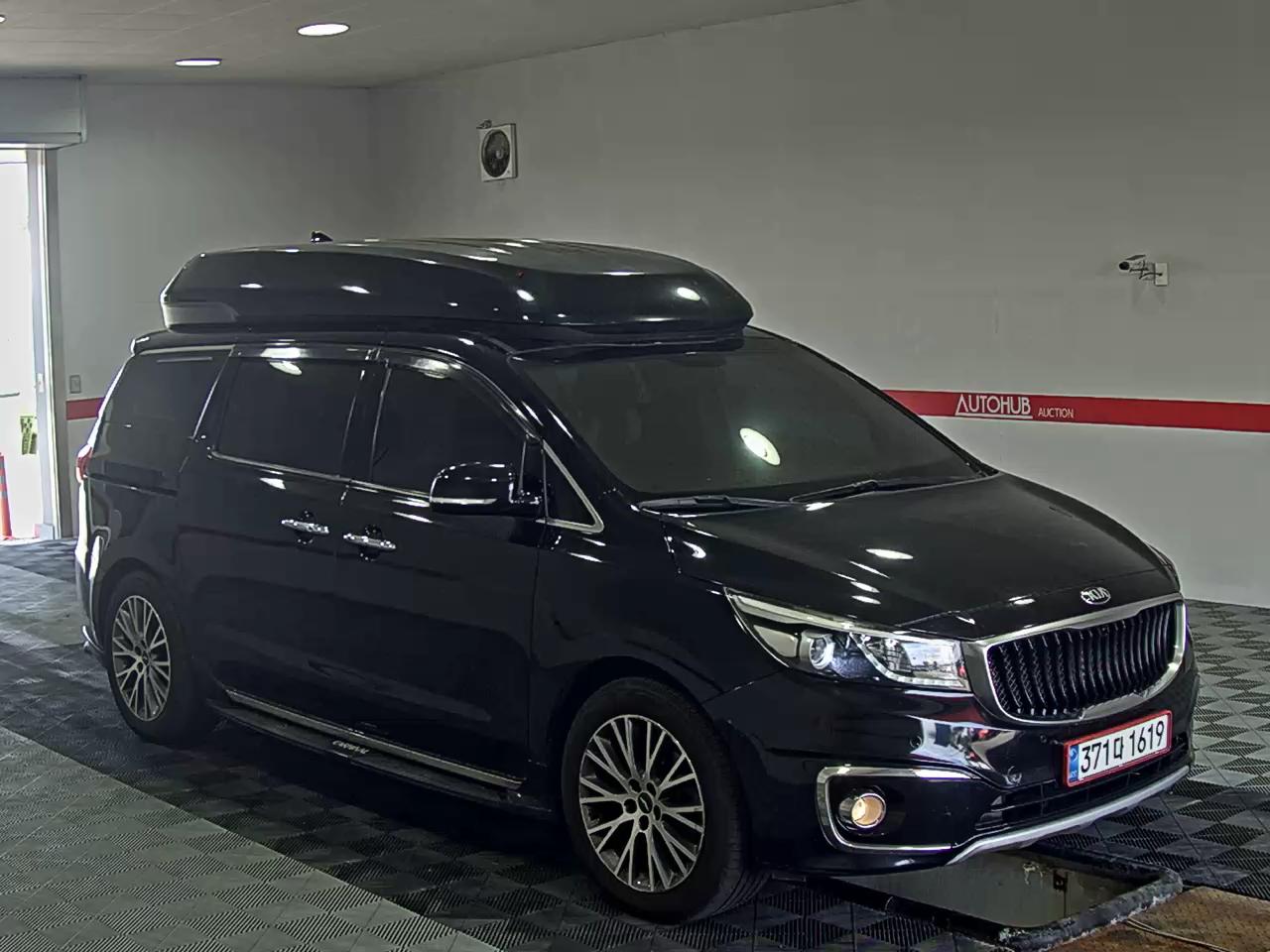 Kia 올 2017 - Image 2