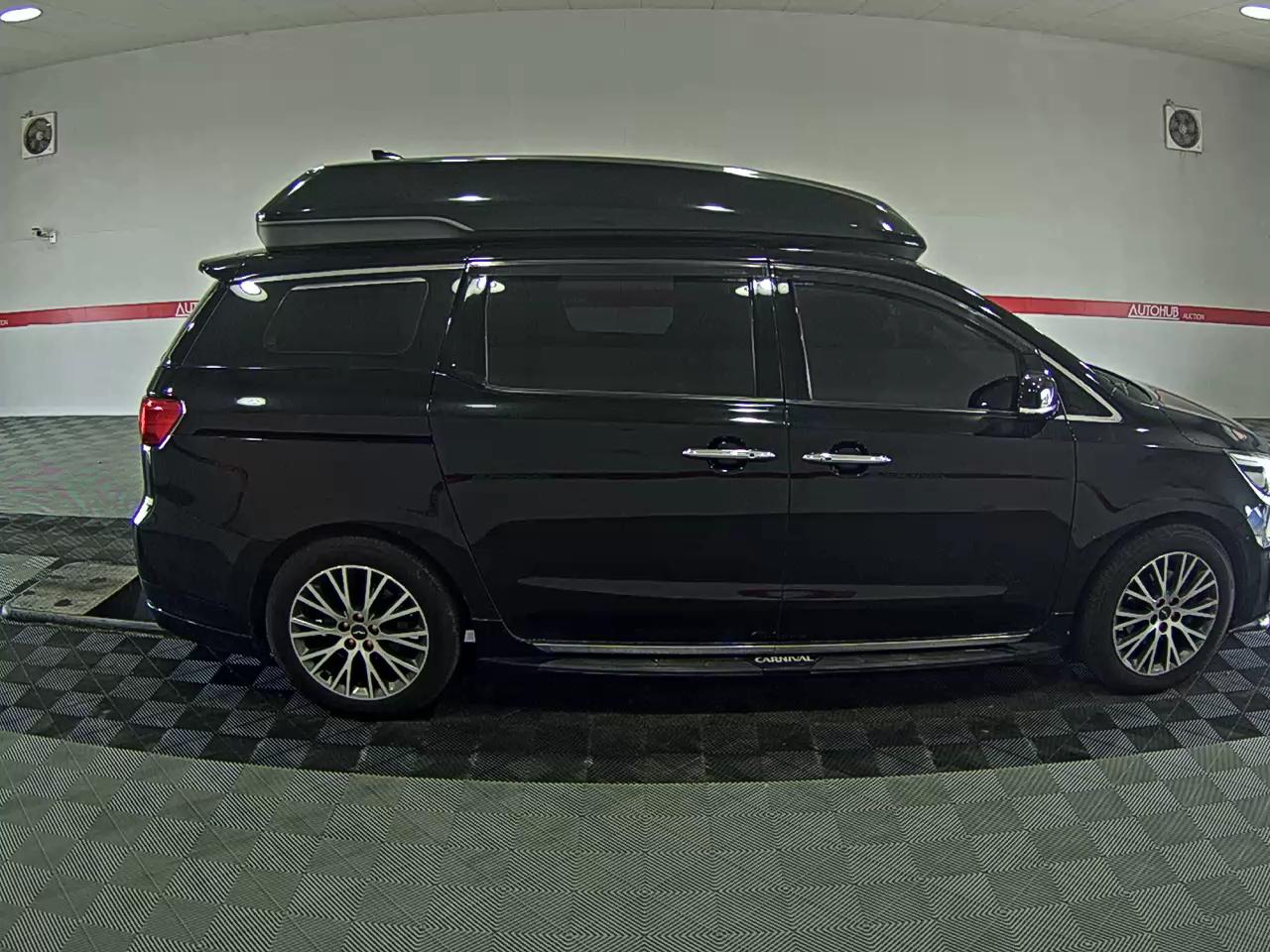 Kia 올 2017 - Image 3