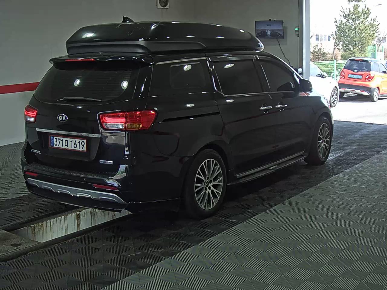 Kia 올 2017 - Image 4