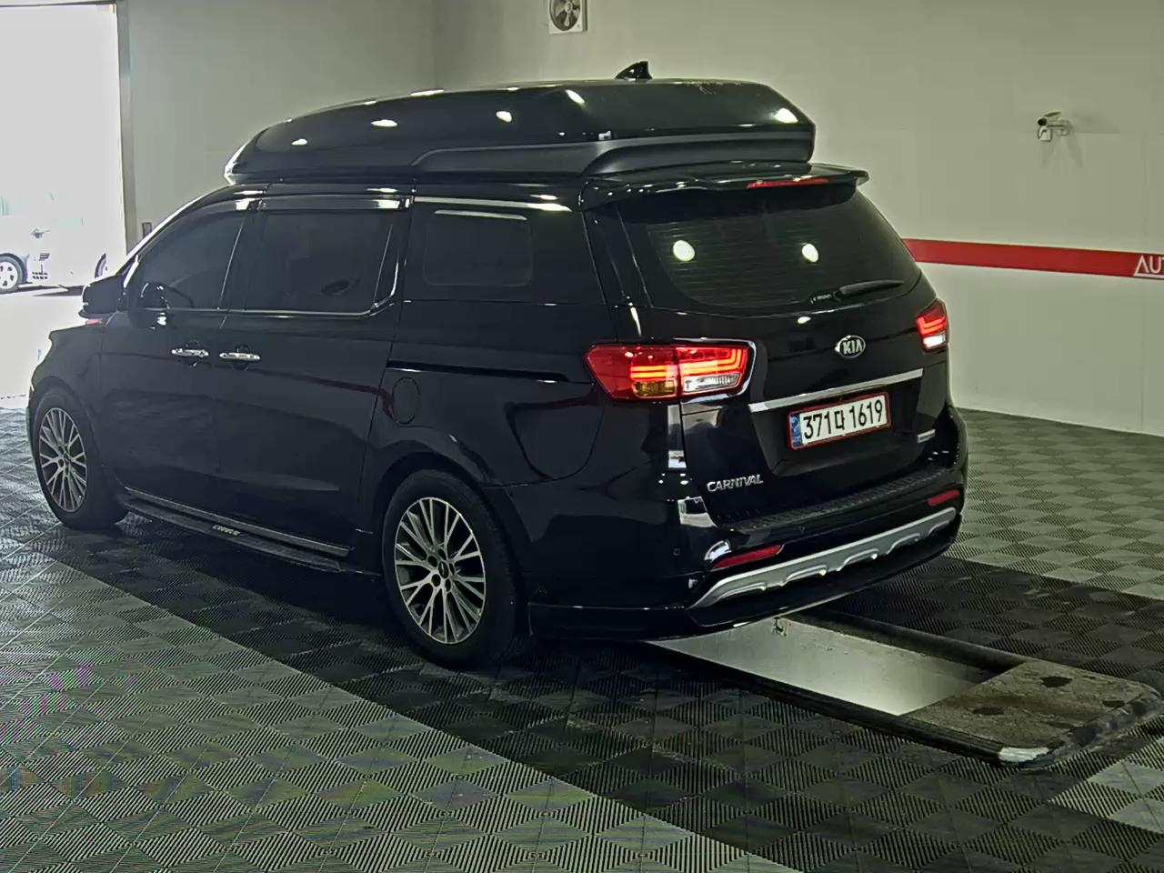 Kia 올 2017 - Image 5