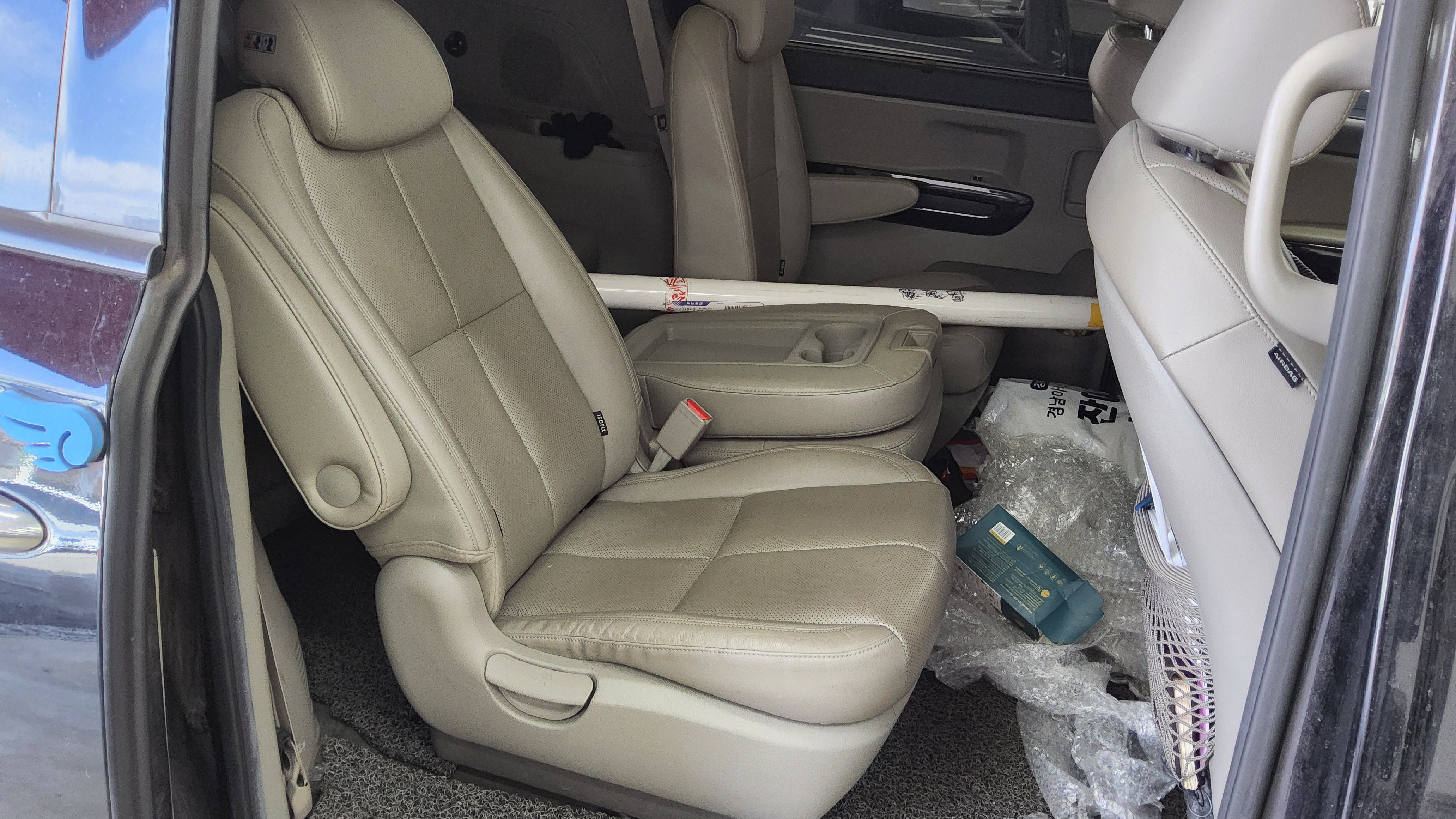 Kia 올 2015 - Image 12