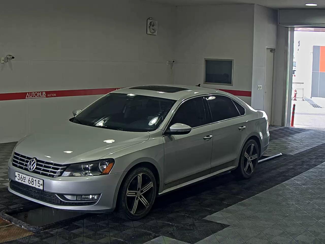 Volkswagen Other