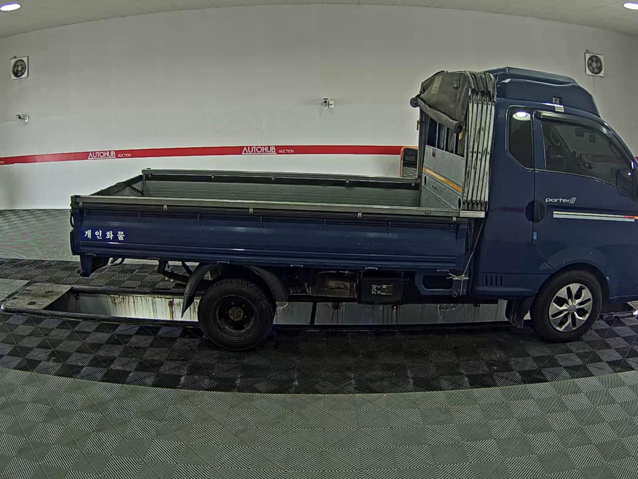 Hyundai  포터II 2022 - Image 3