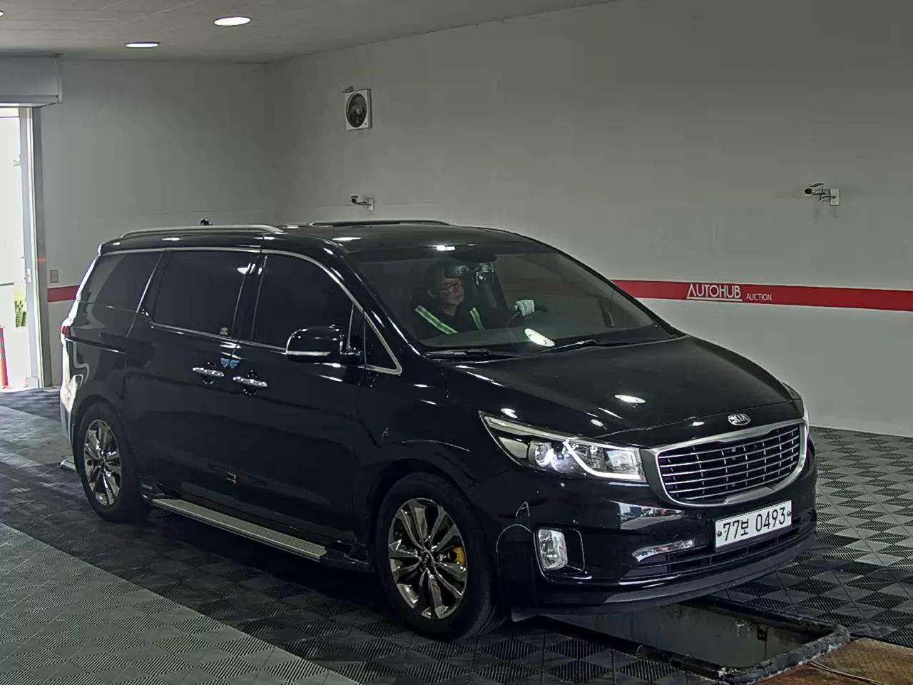 Kia 올 2015 - Image 2