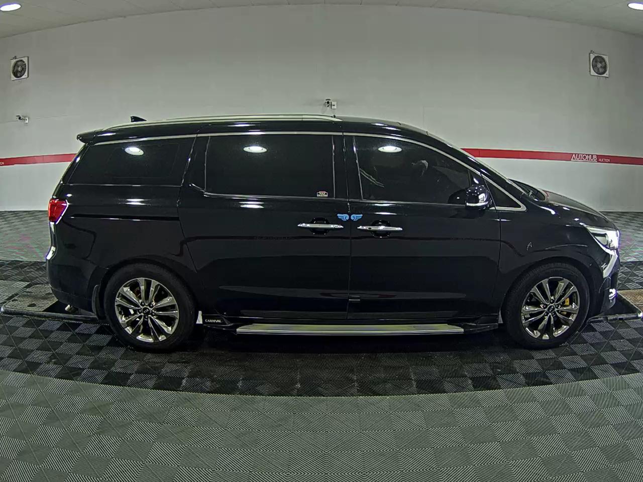 Kia 올 2015 - Image 3