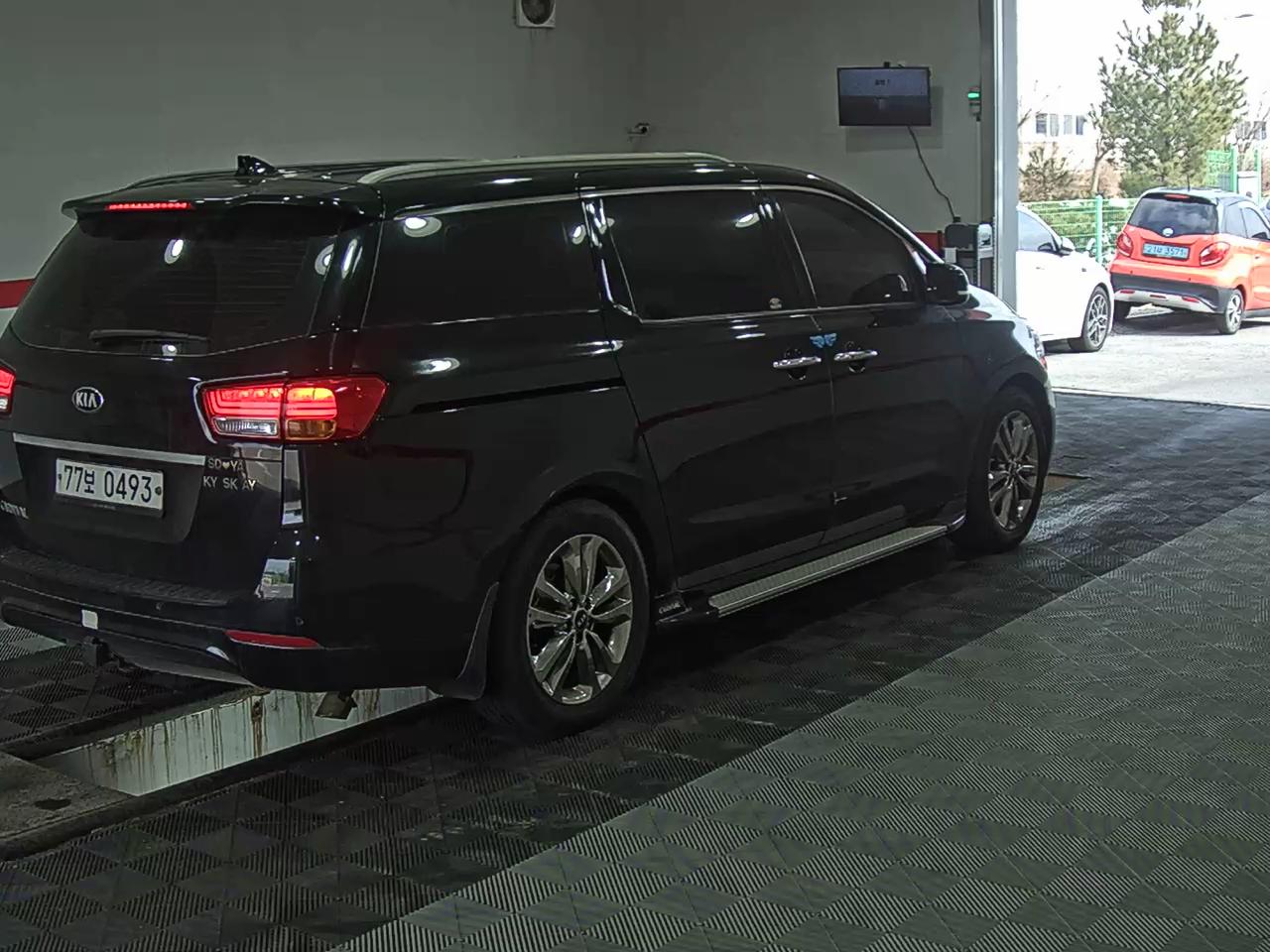 Kia 올 2015 - Image 4