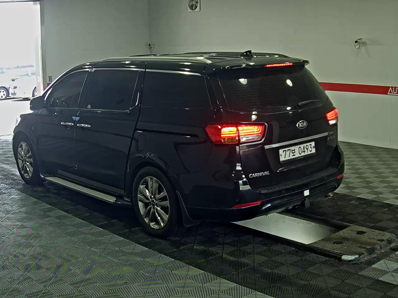 Kia 올 2015 - Image 5