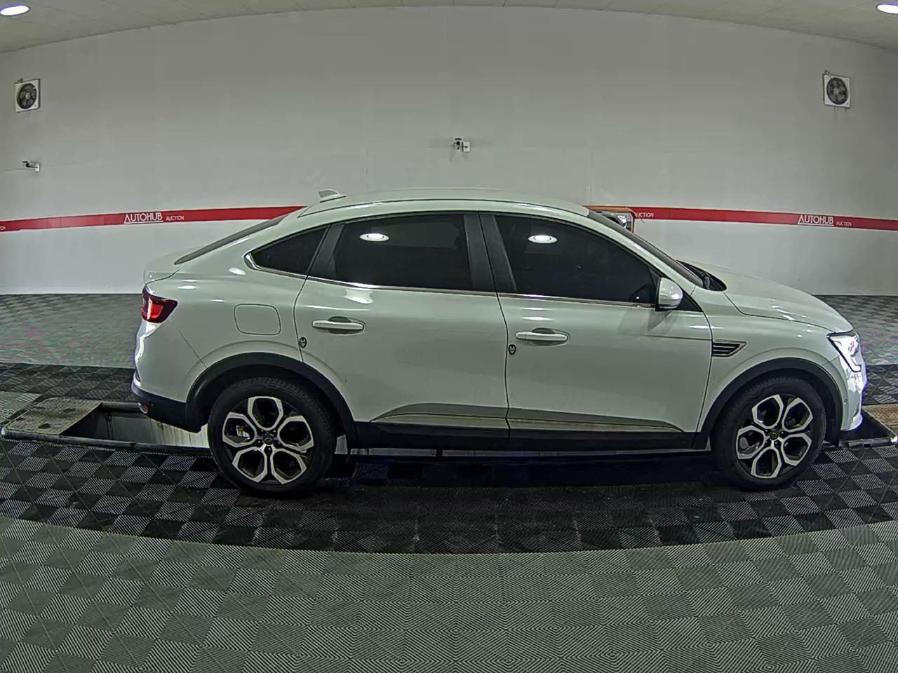 Renault Samsung XM3 - 3