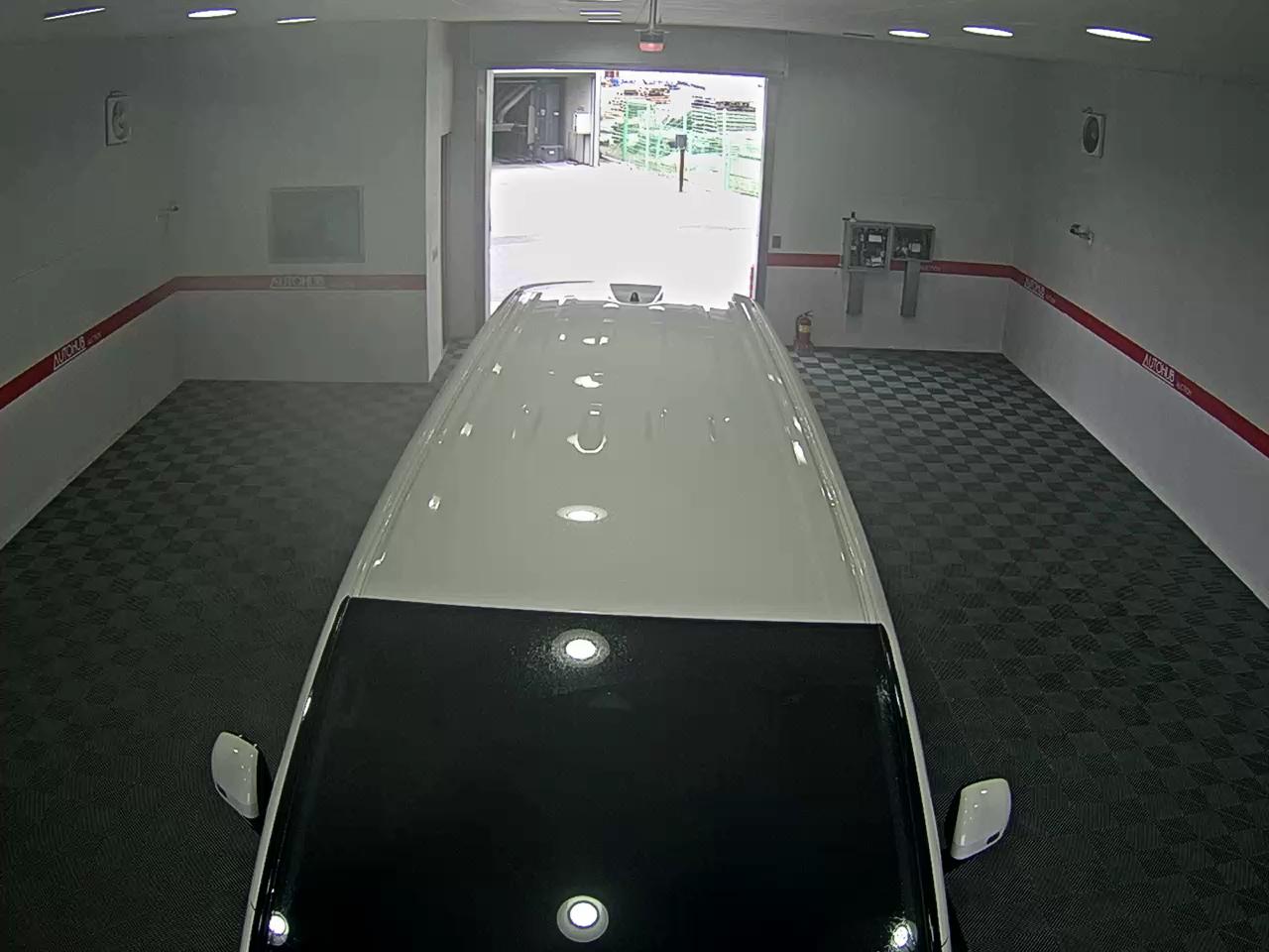 Hyundai Staria 2023 - Image 6