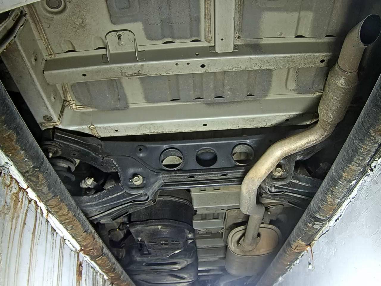 Hyundai Staria 2023 - Image 7