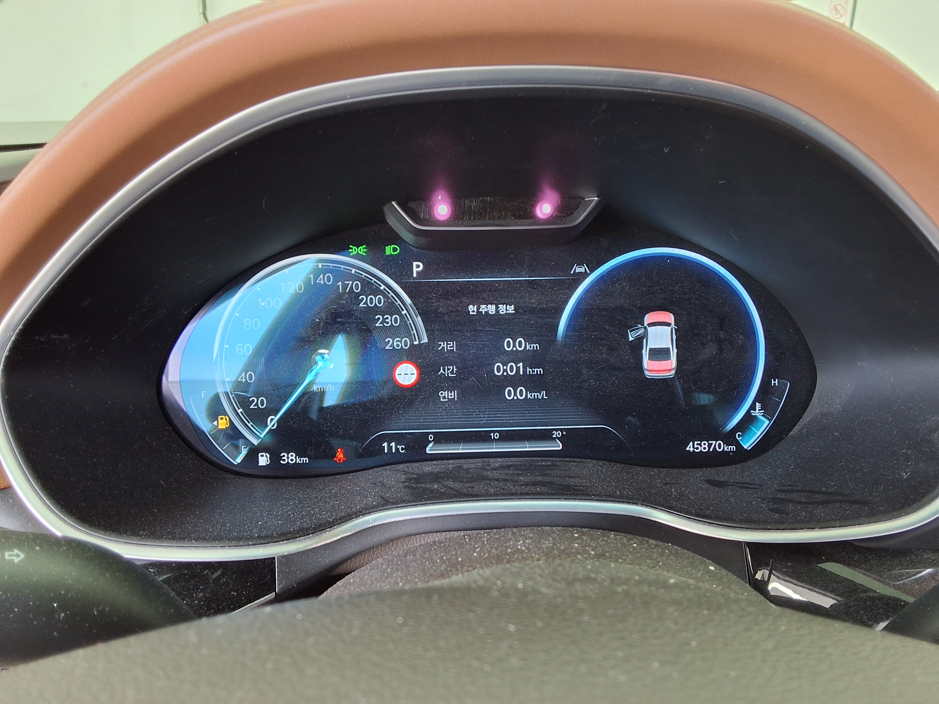 2022 - genesis g80