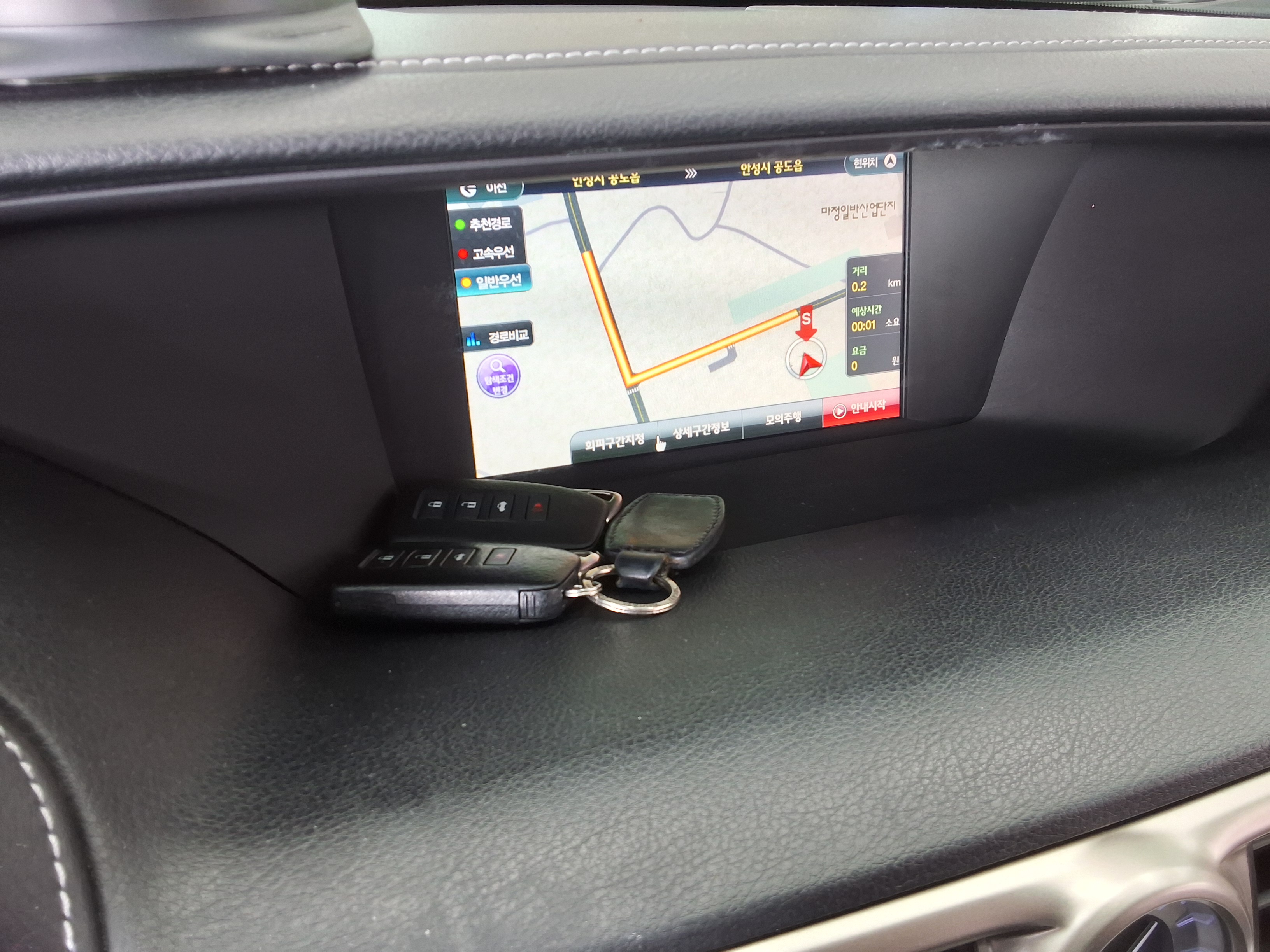 LEXUS GS - 17