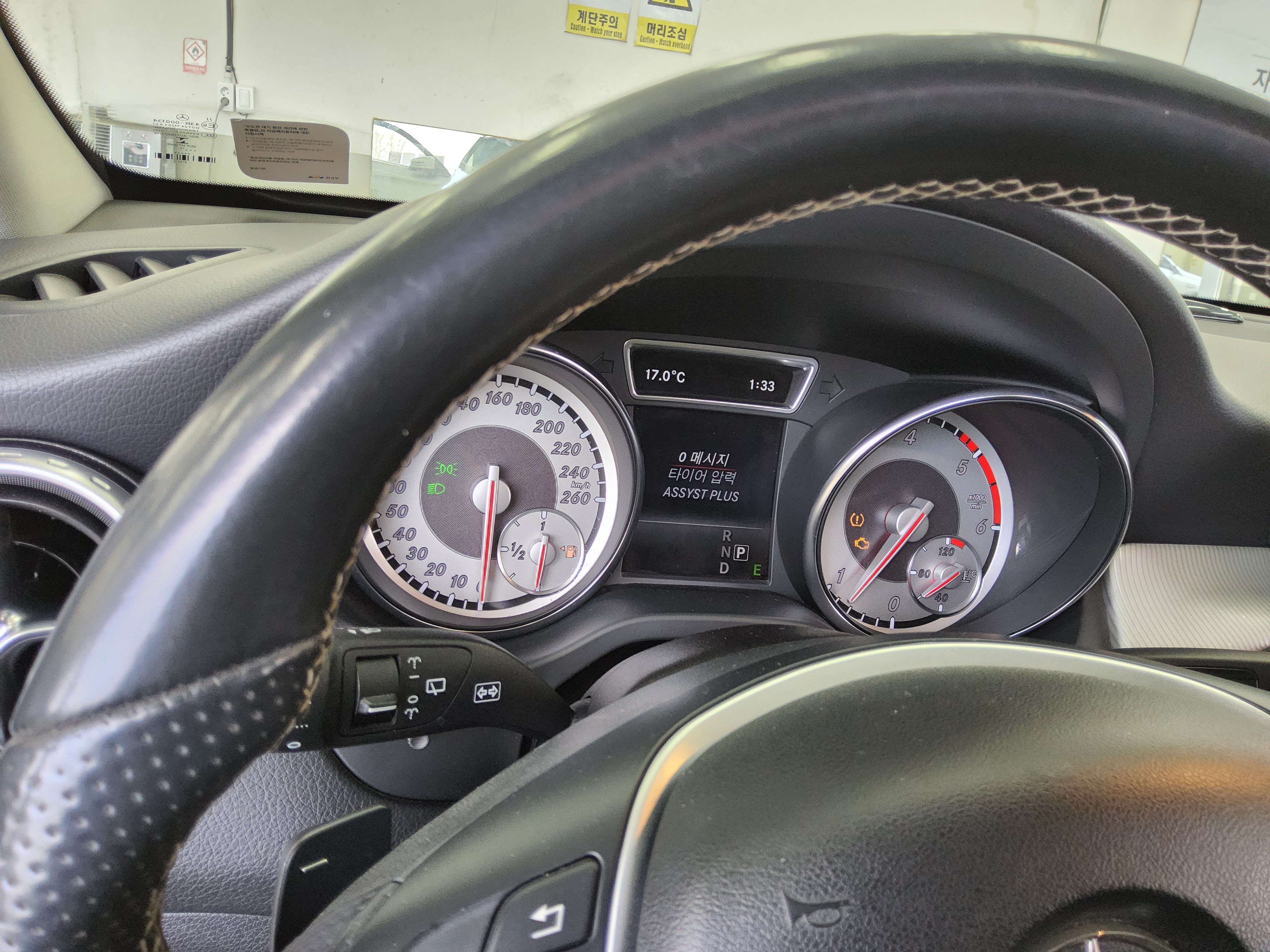 Mercedes-Benz GLA-Class - 16