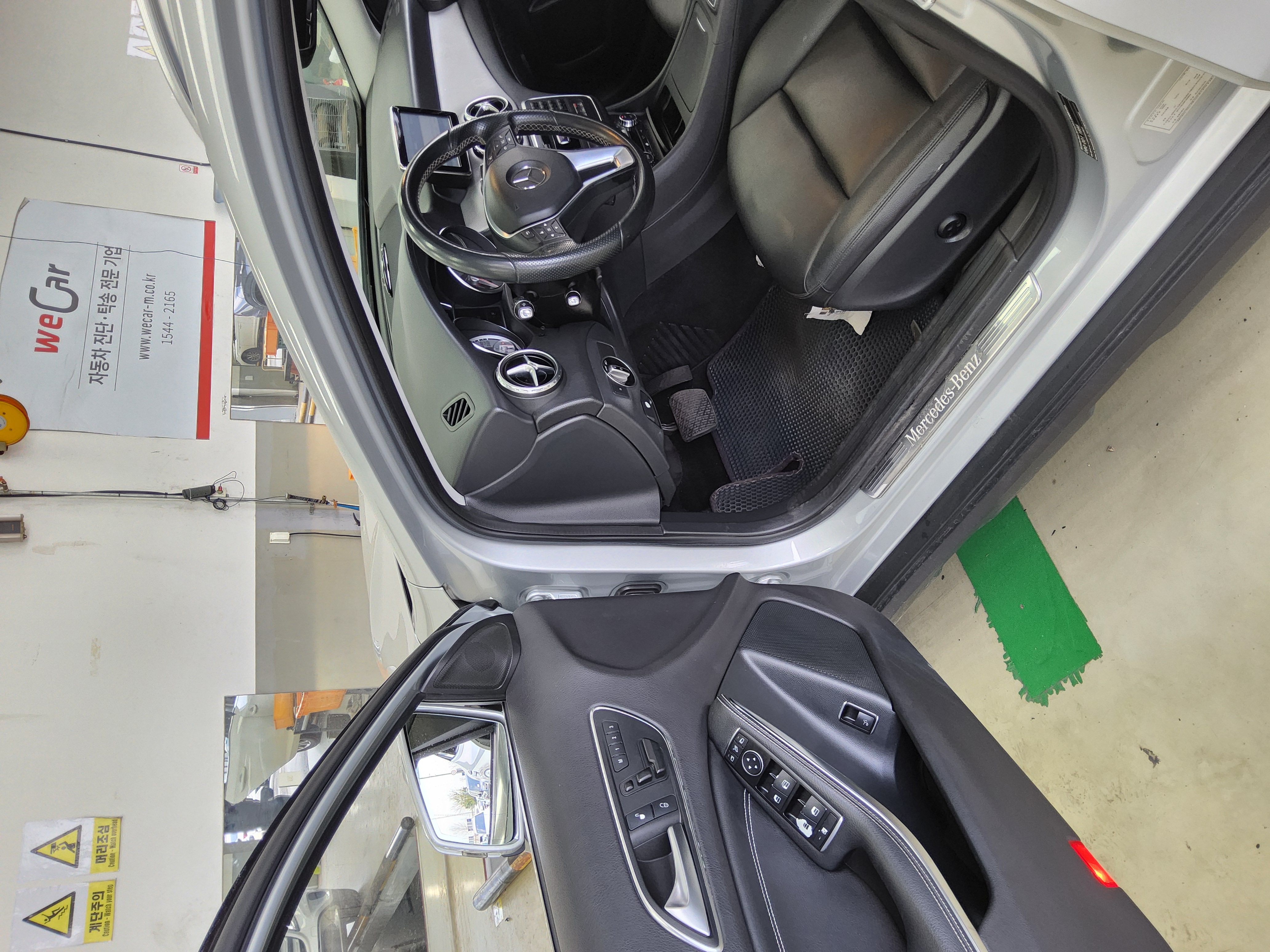Mercedes-Benz GLA-Class - 9
