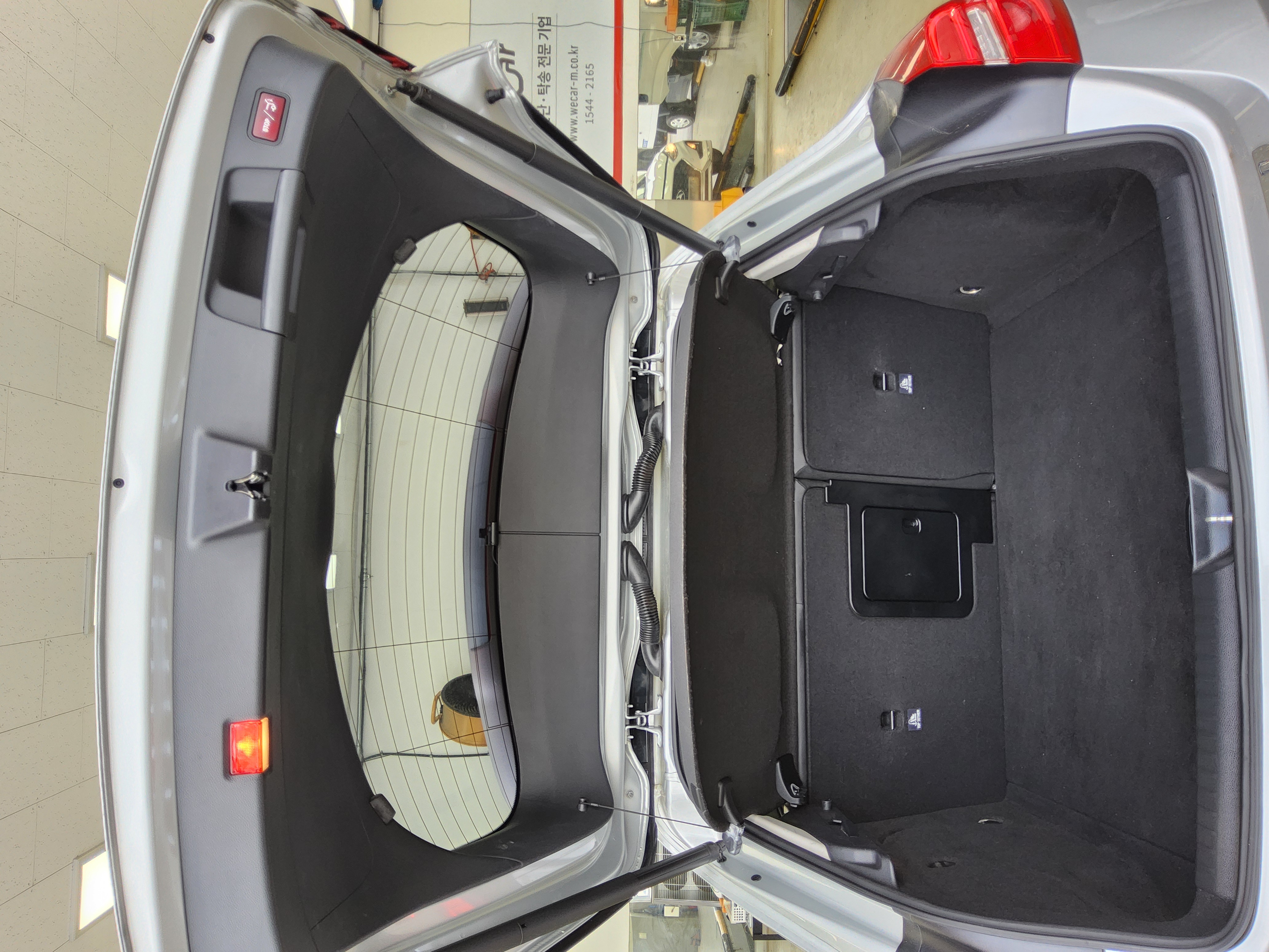 Mercedes-Benz GLA-Class - 14