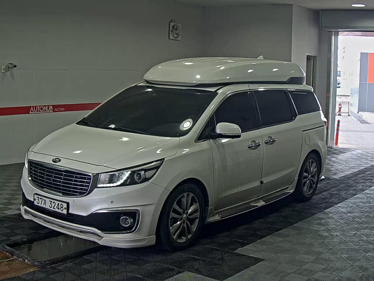 Kia Other