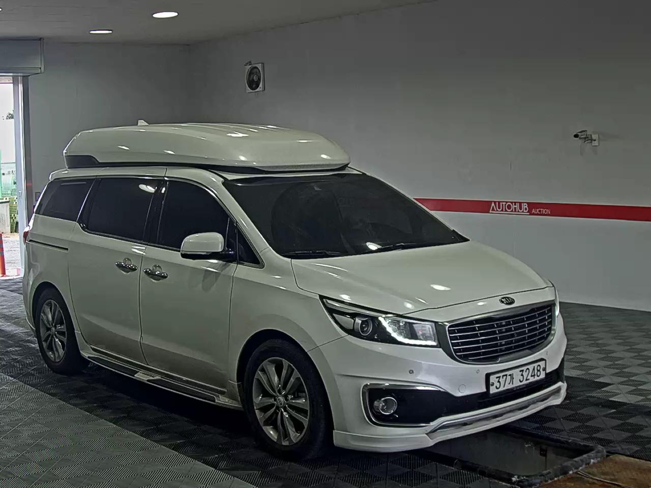 Kia Other - 2