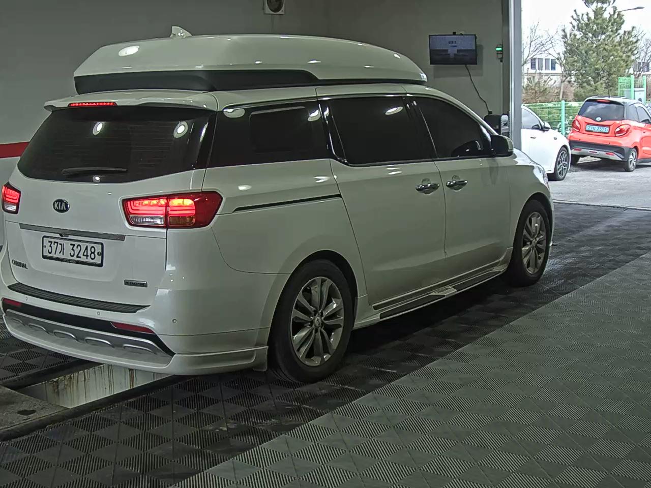 Kia Other - 4