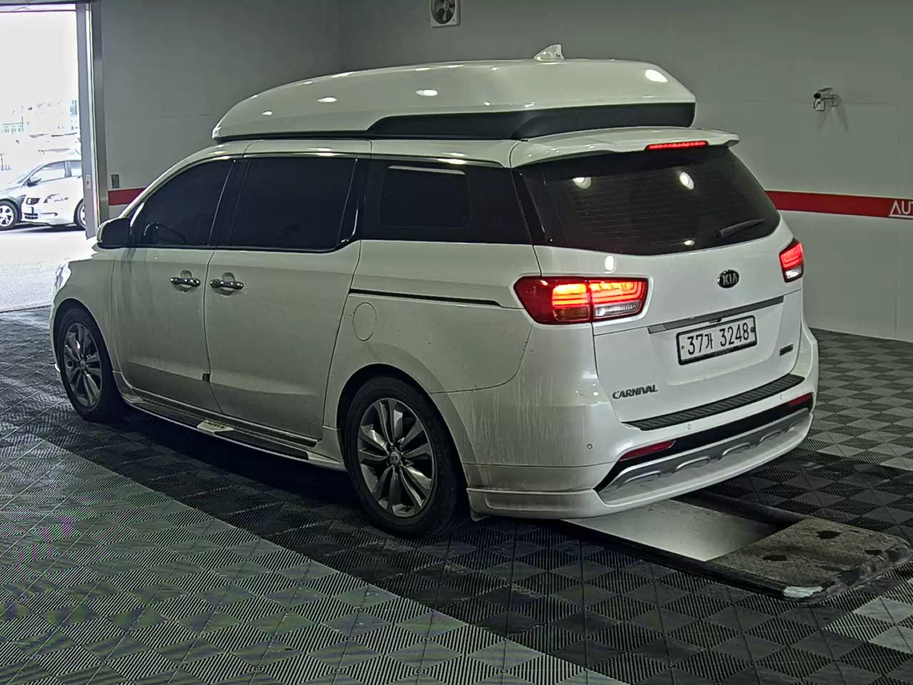 Kia Other - 5