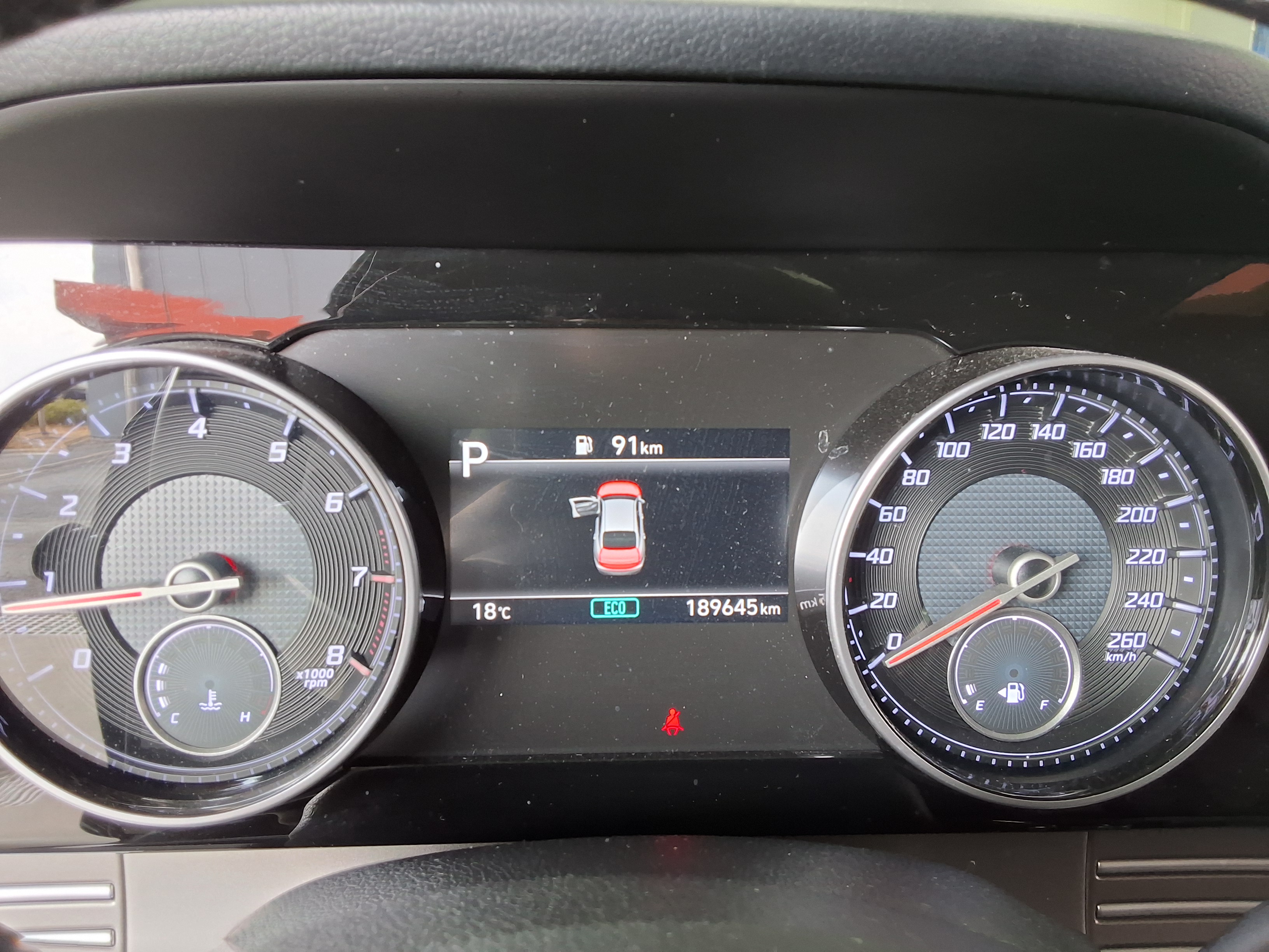 Hyundai Grandeur 2021 - Image 8
