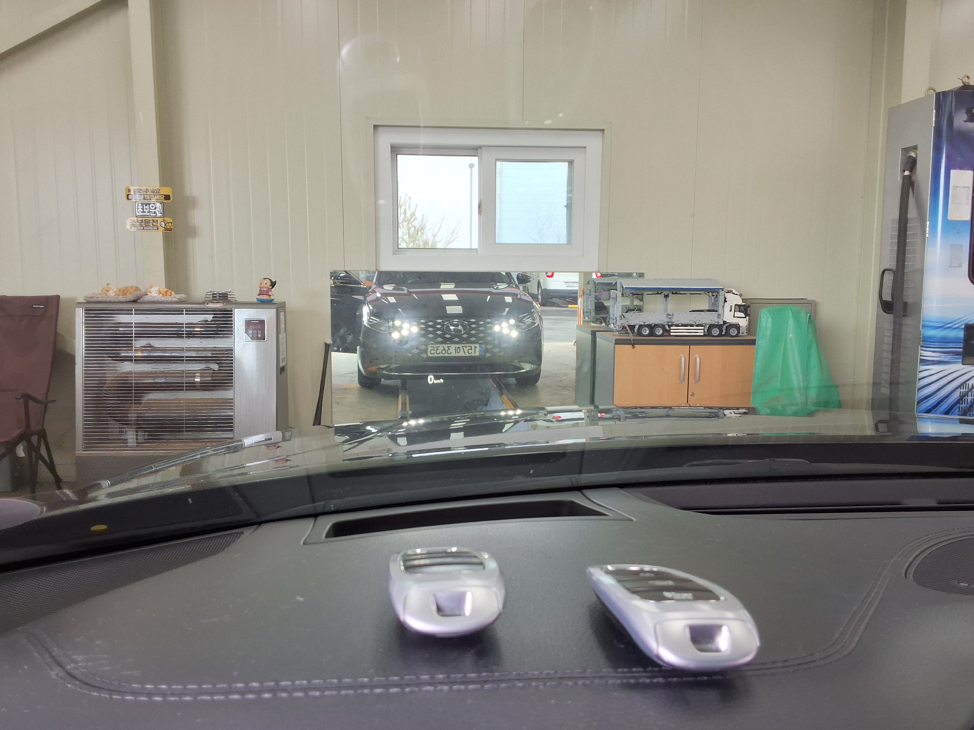 Hyundai Grandeur 2021 - Image 16