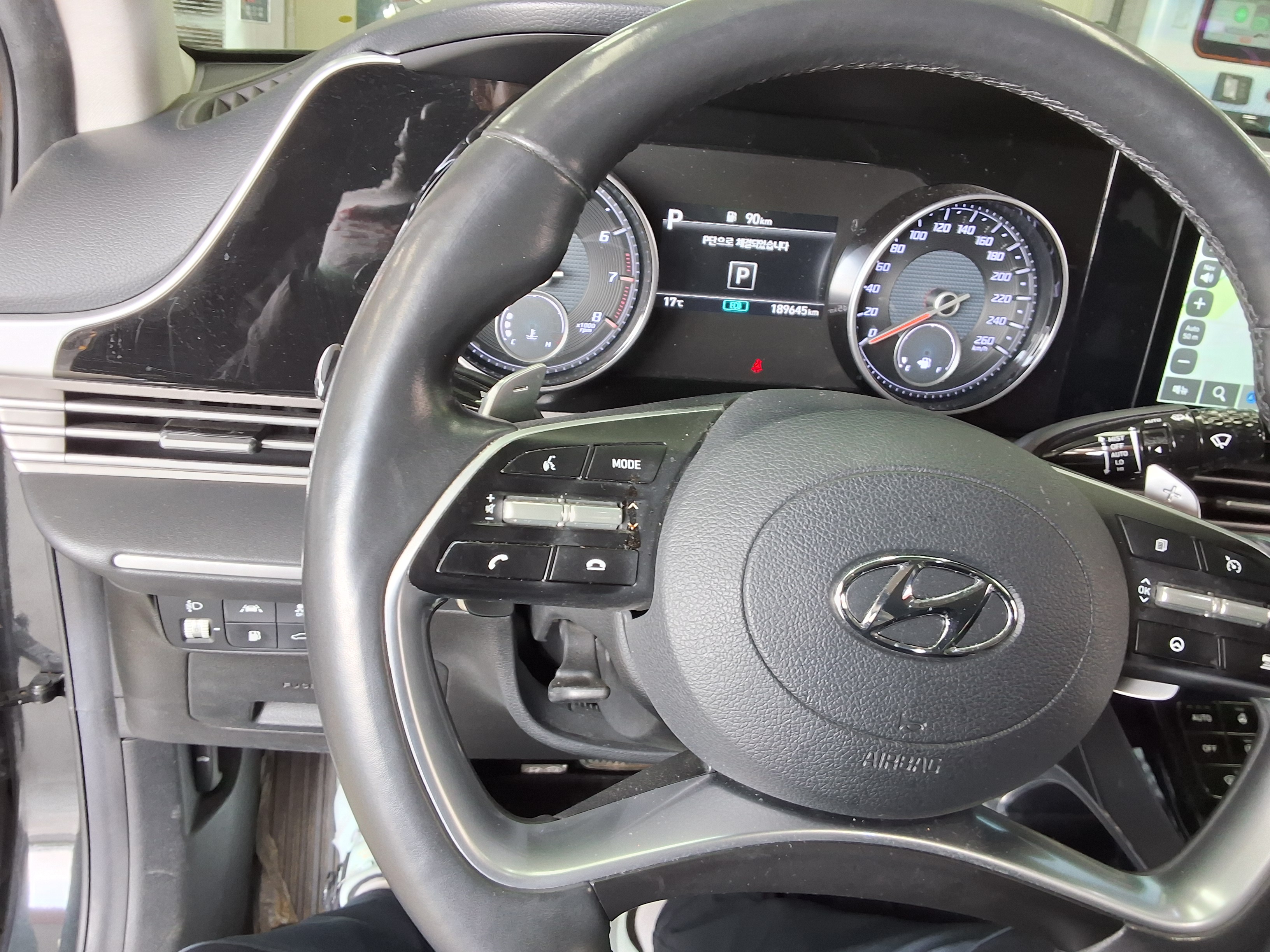 Hyundai Grandeur 2021 - Image 18