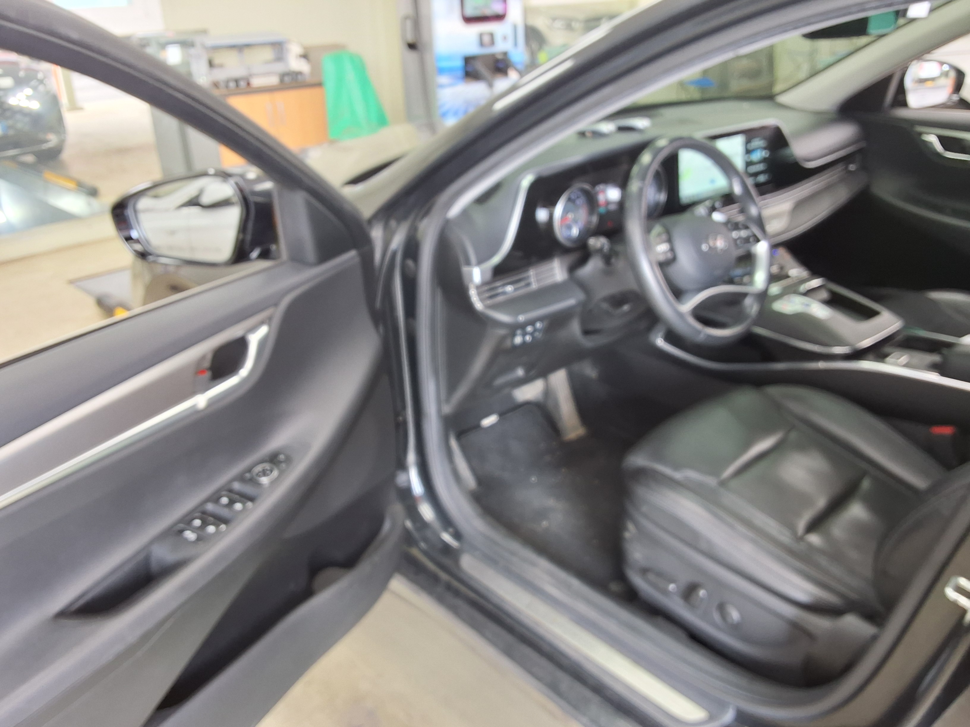 Hyundai Grandeur 2021 - Image 9