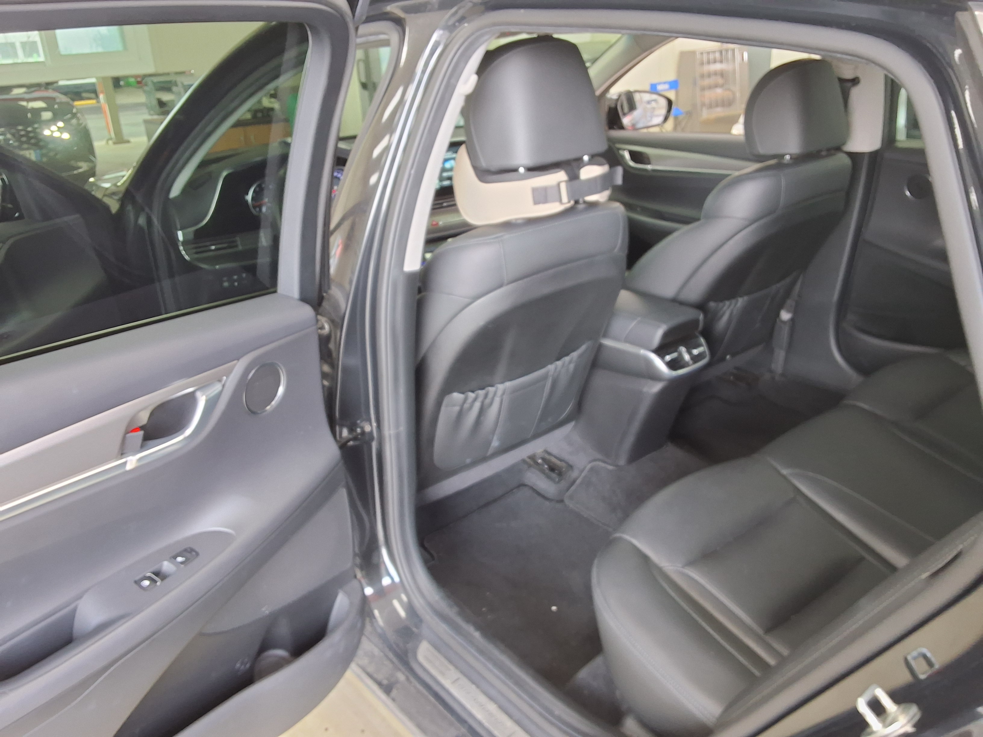 Hyundai Grandeur 2021 - Image 11