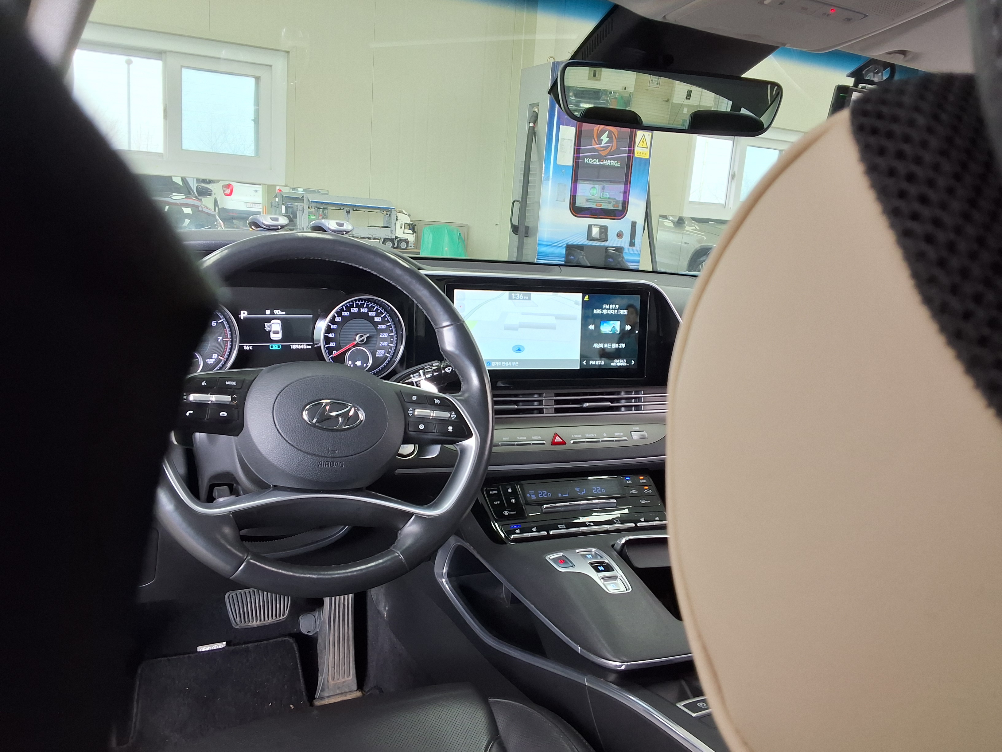Hyundai Grandeur 2021 - Image 10