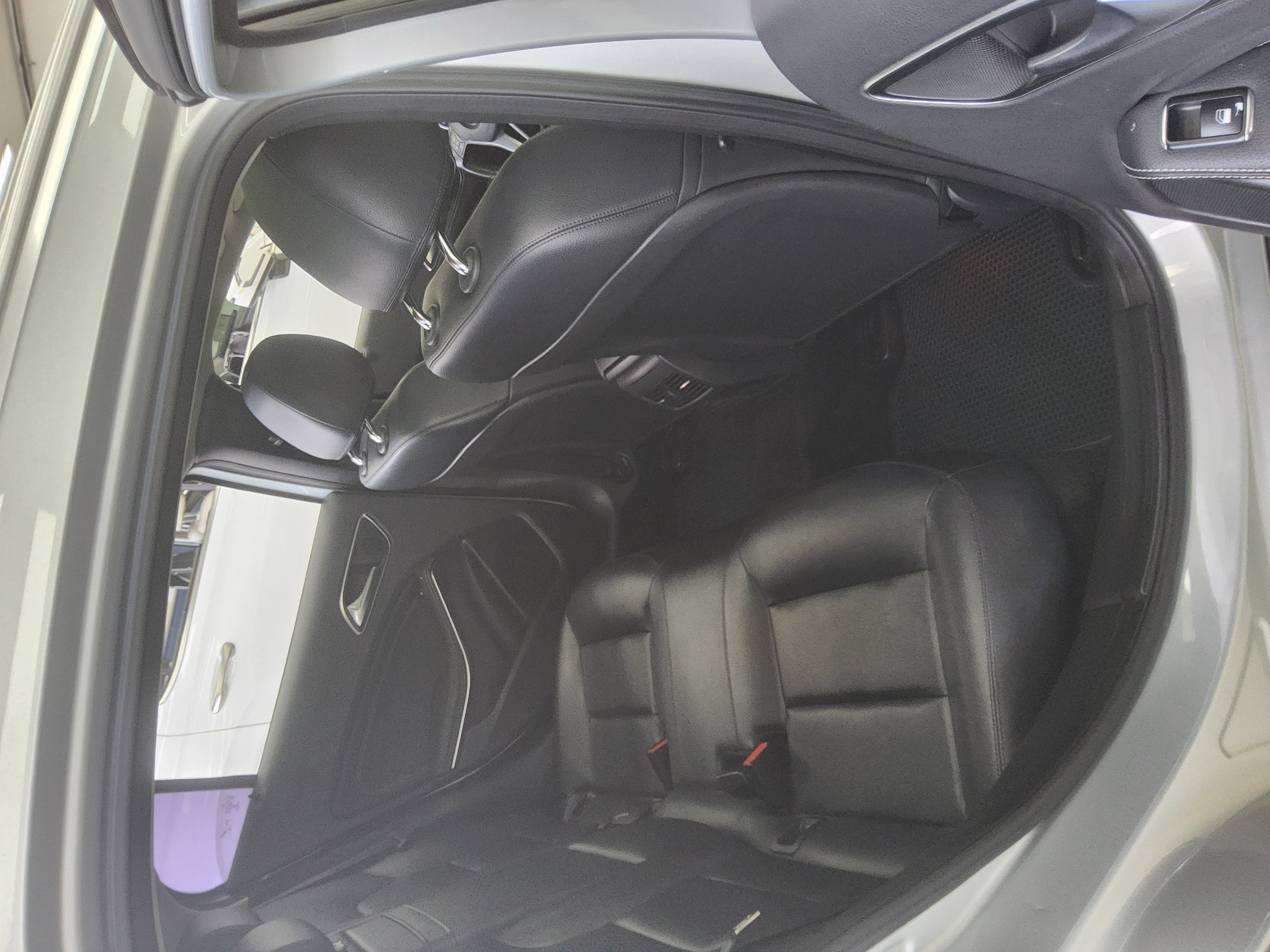 Mercedes-Benz GLA-Class - 12