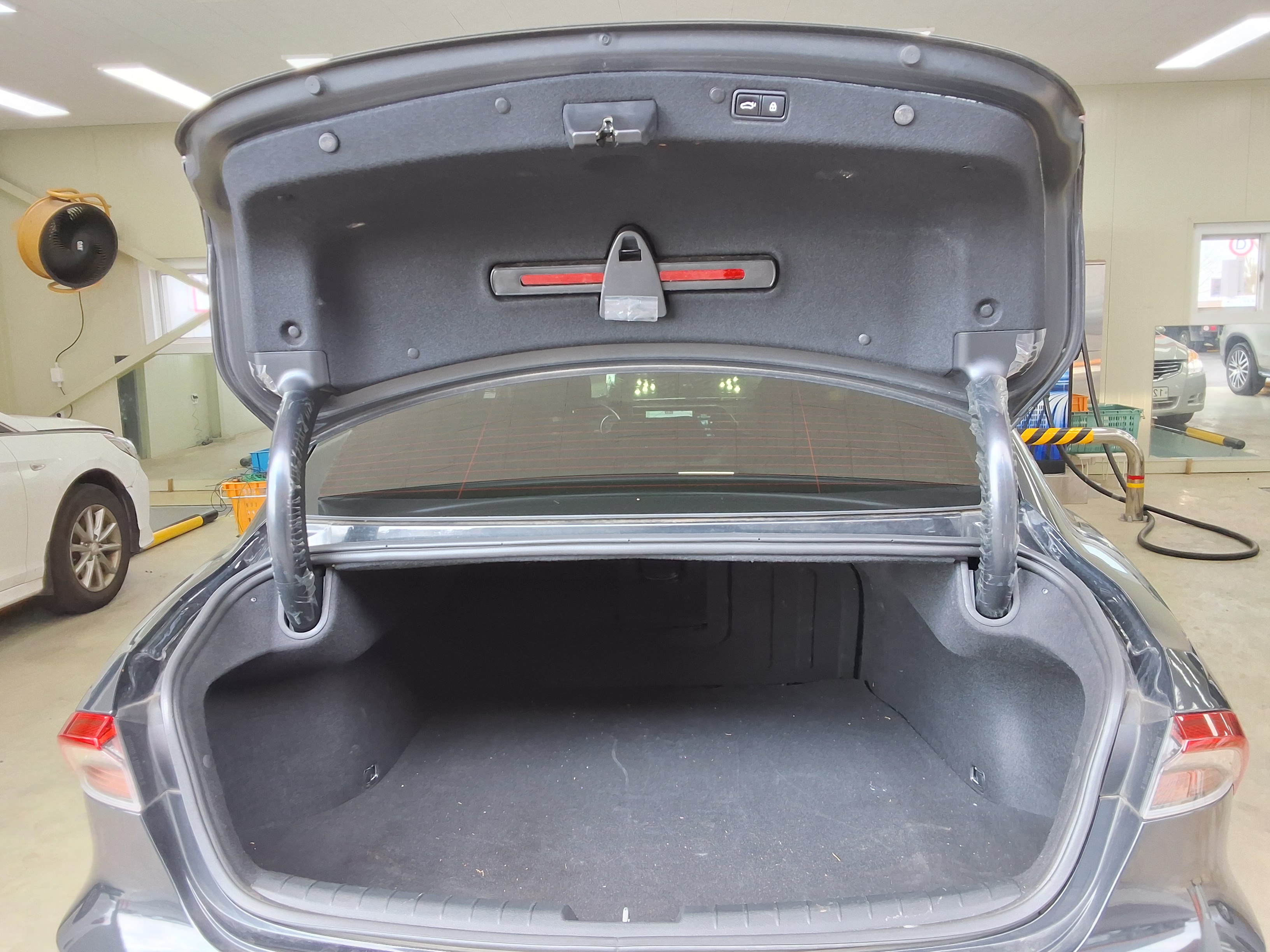 Hyundai Grandeur 2021 - Image 14