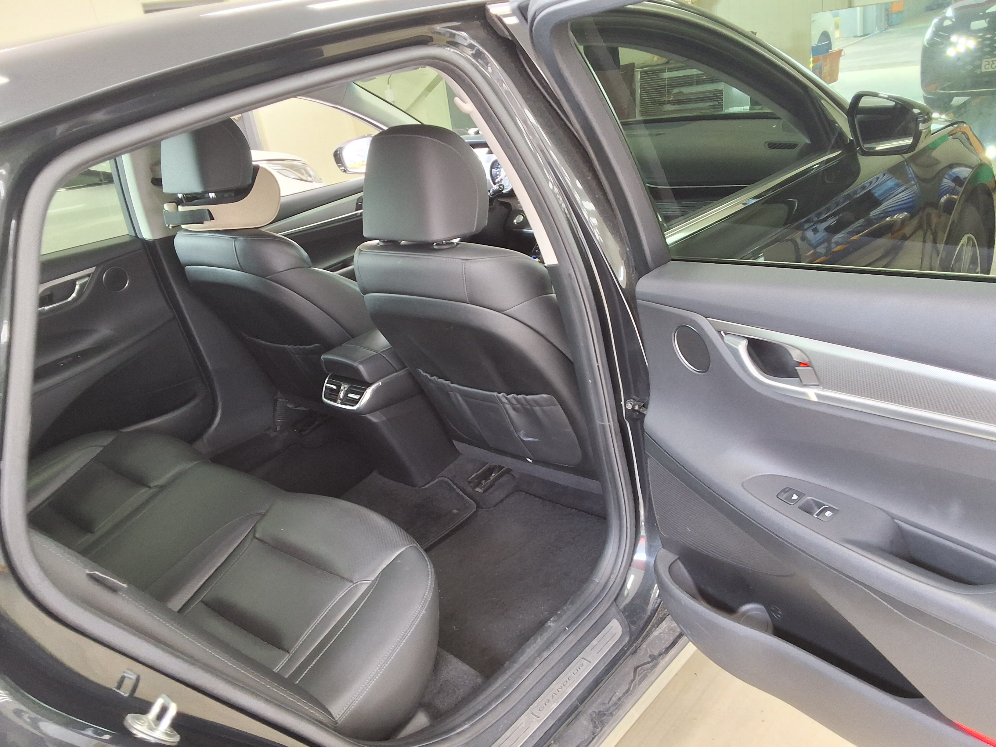 Hyundai Grandeur 2021 - Image 12