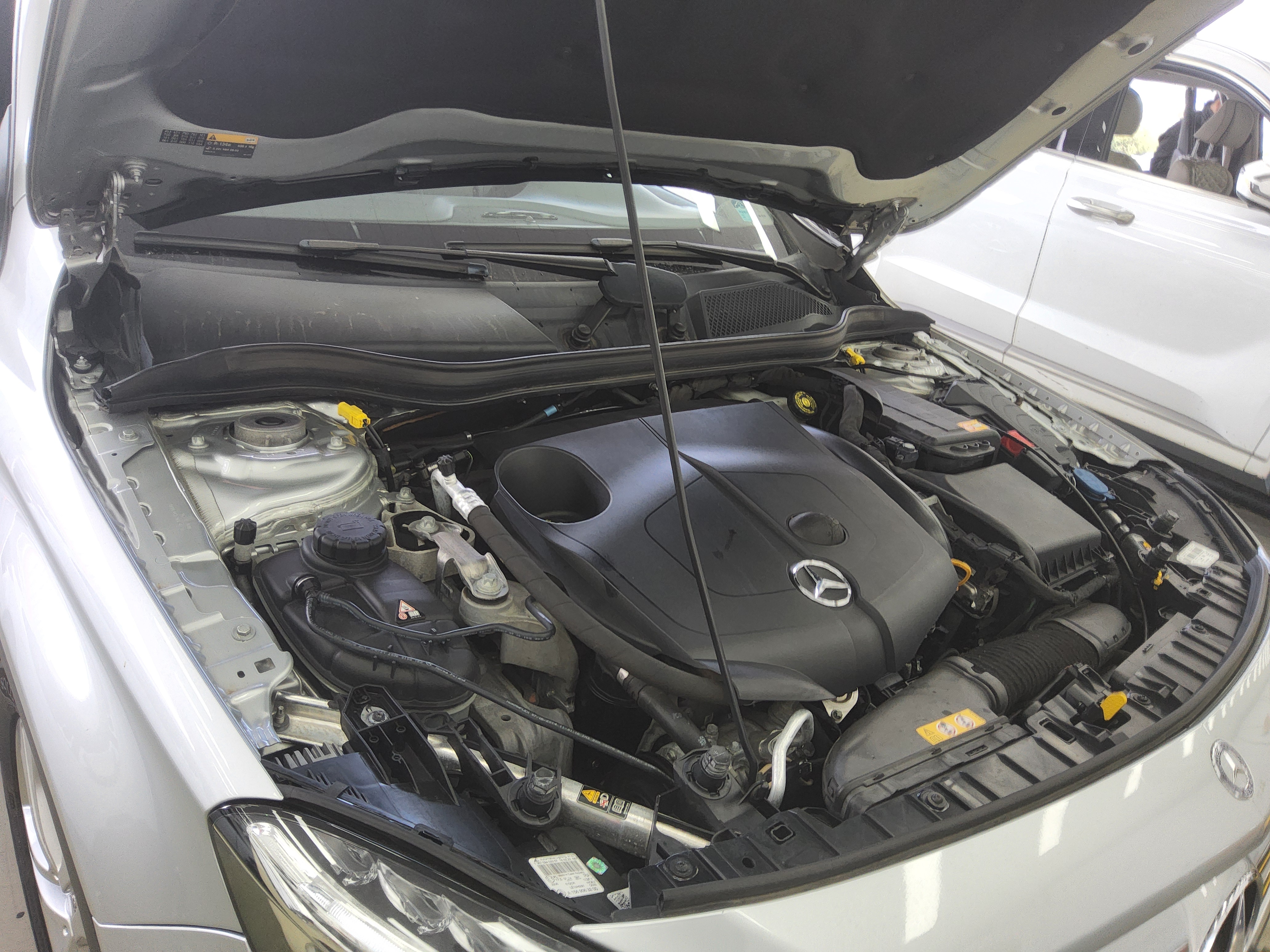 Mercedes-Benz GLA-Class - 19