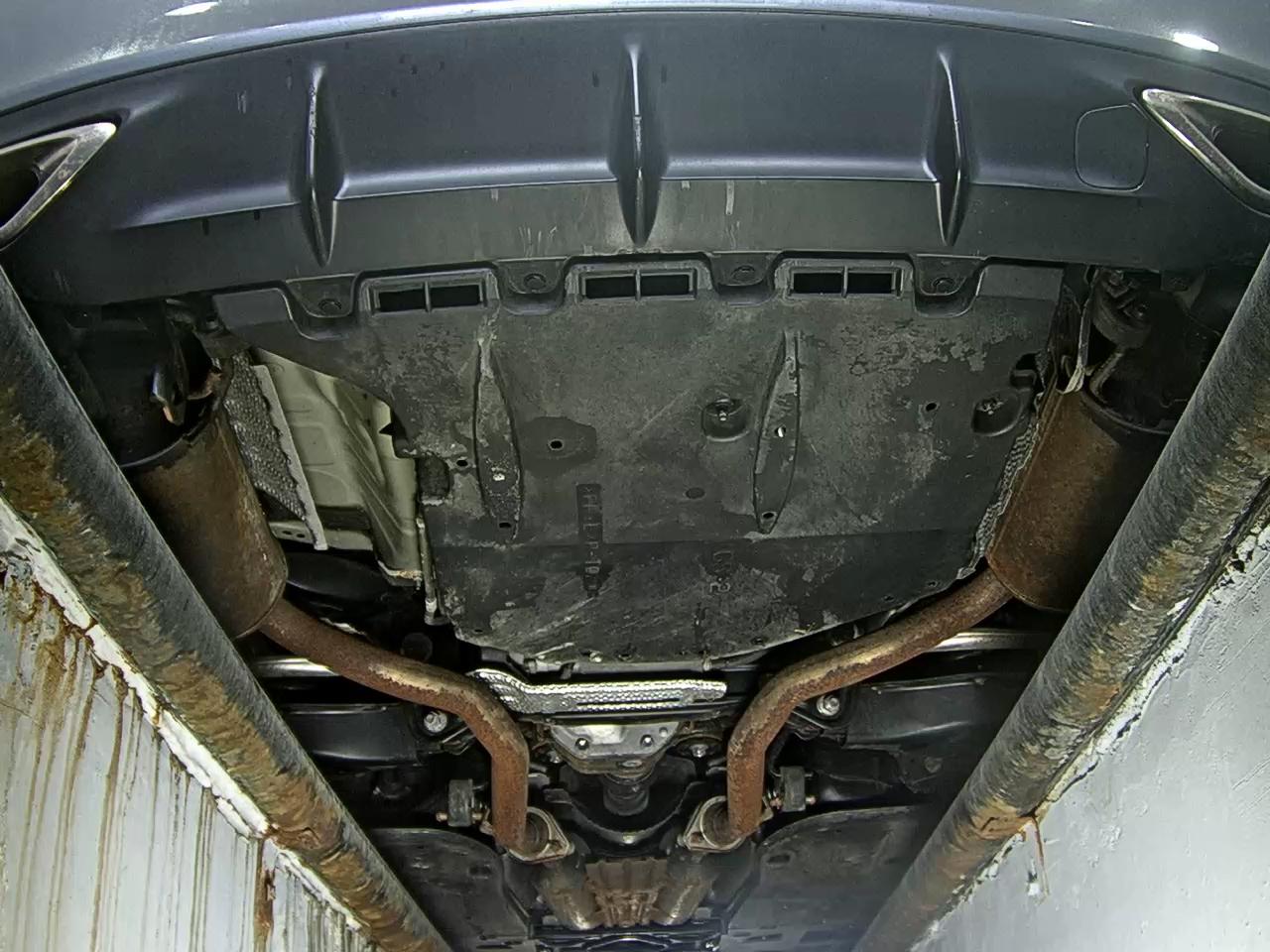 LEXUS GS - 7