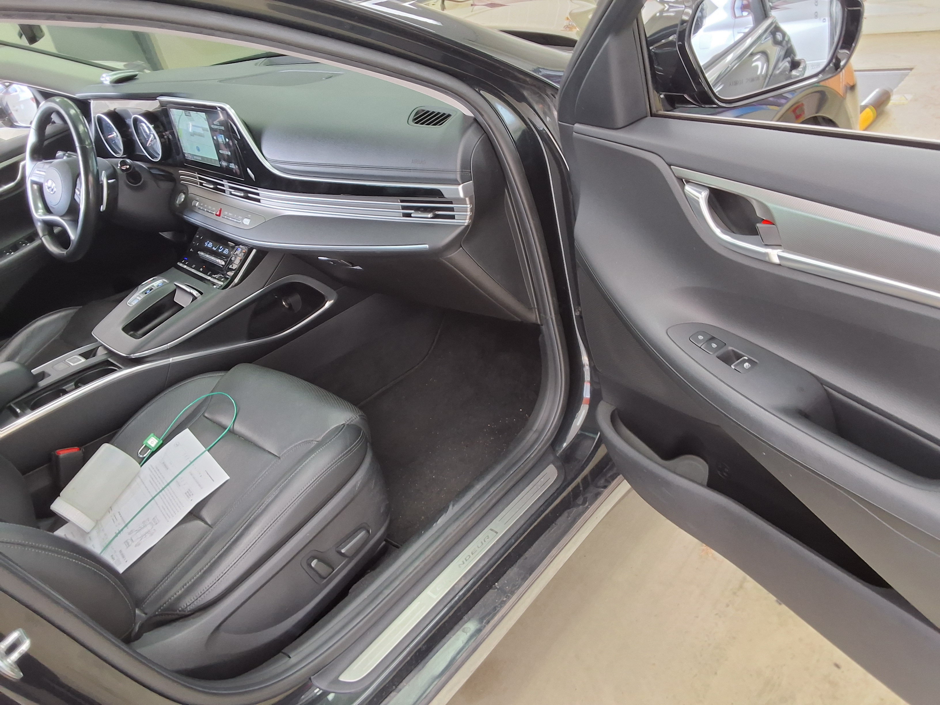 Hyundai Grandeur 2021 - Image 13