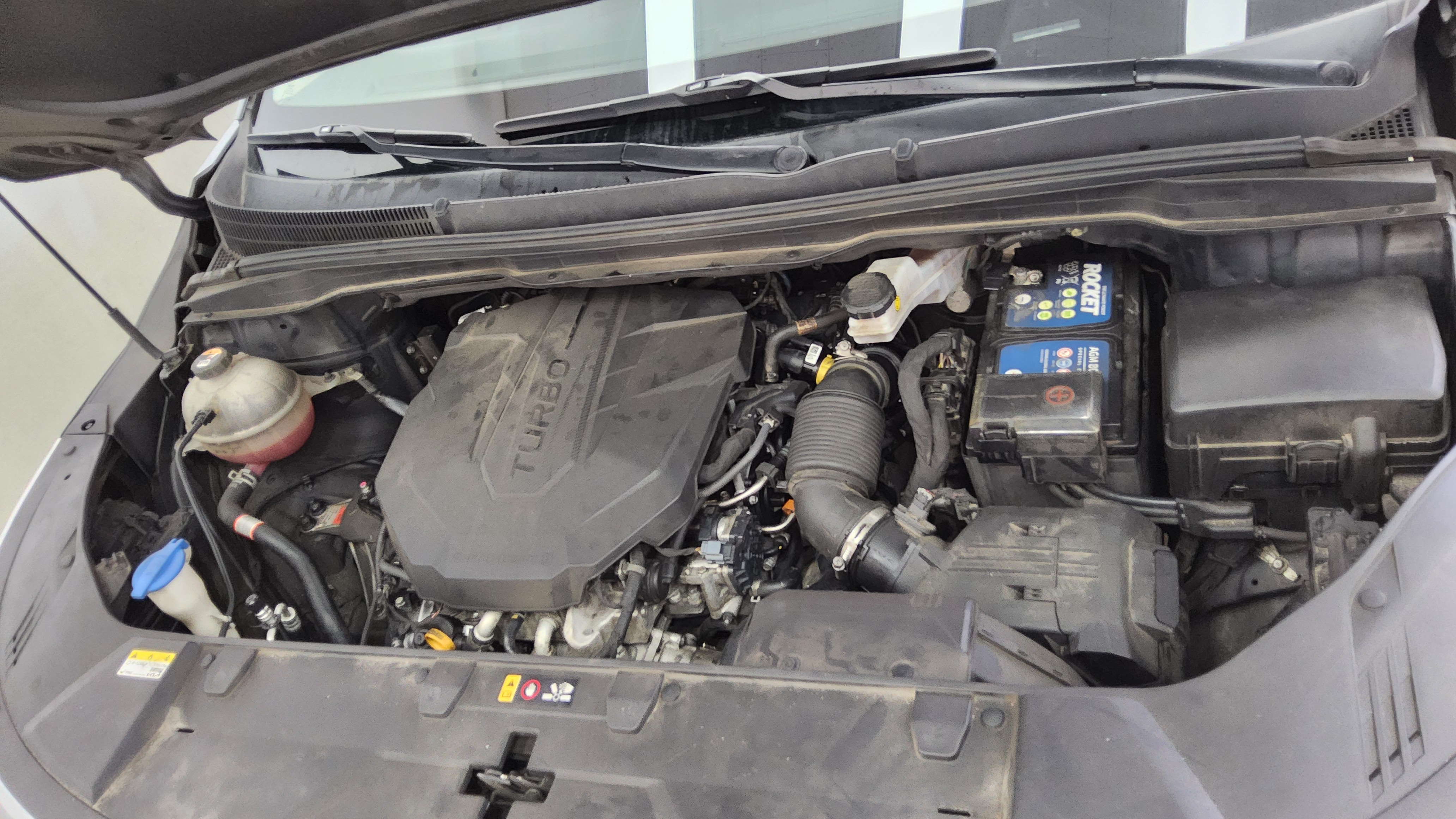 2022 - kia carnival