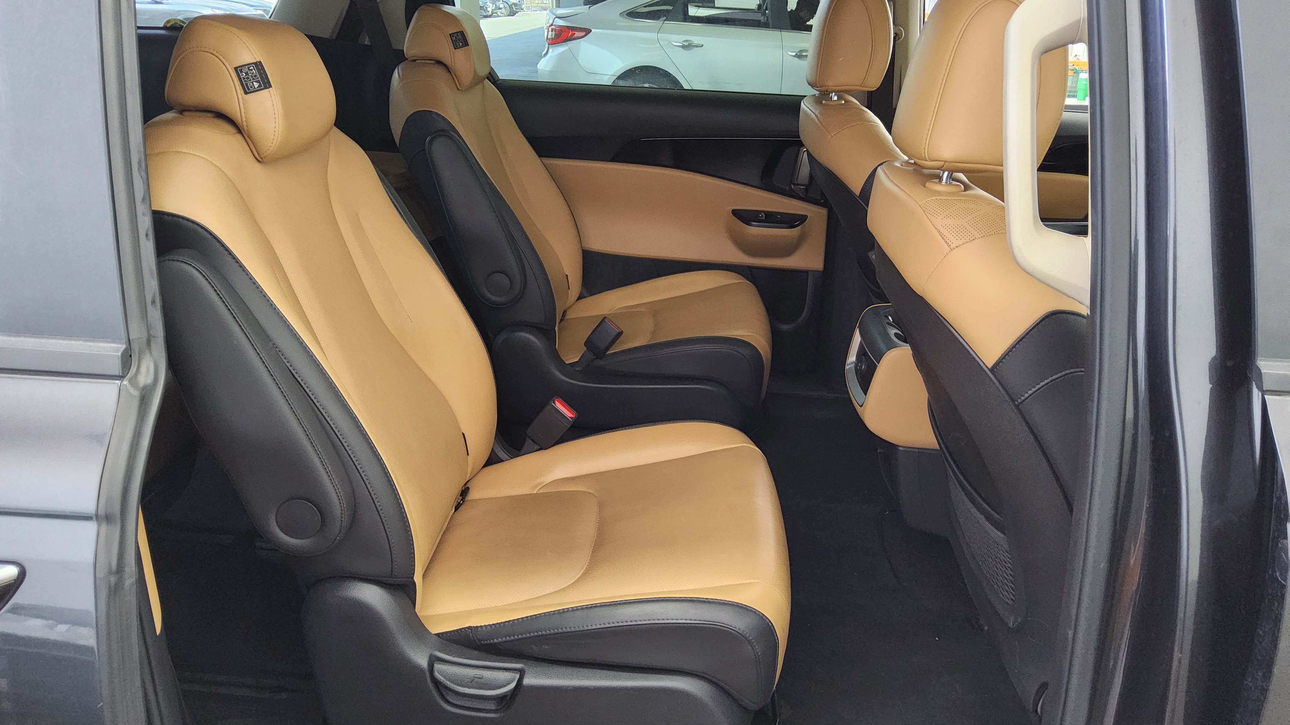 2022 - kia carnival